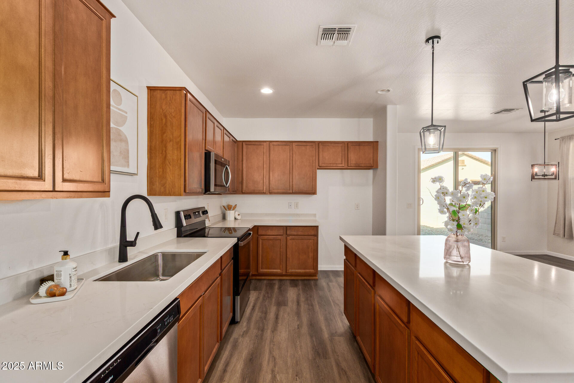 17534 W VILLA CHULA Lane, Surprise