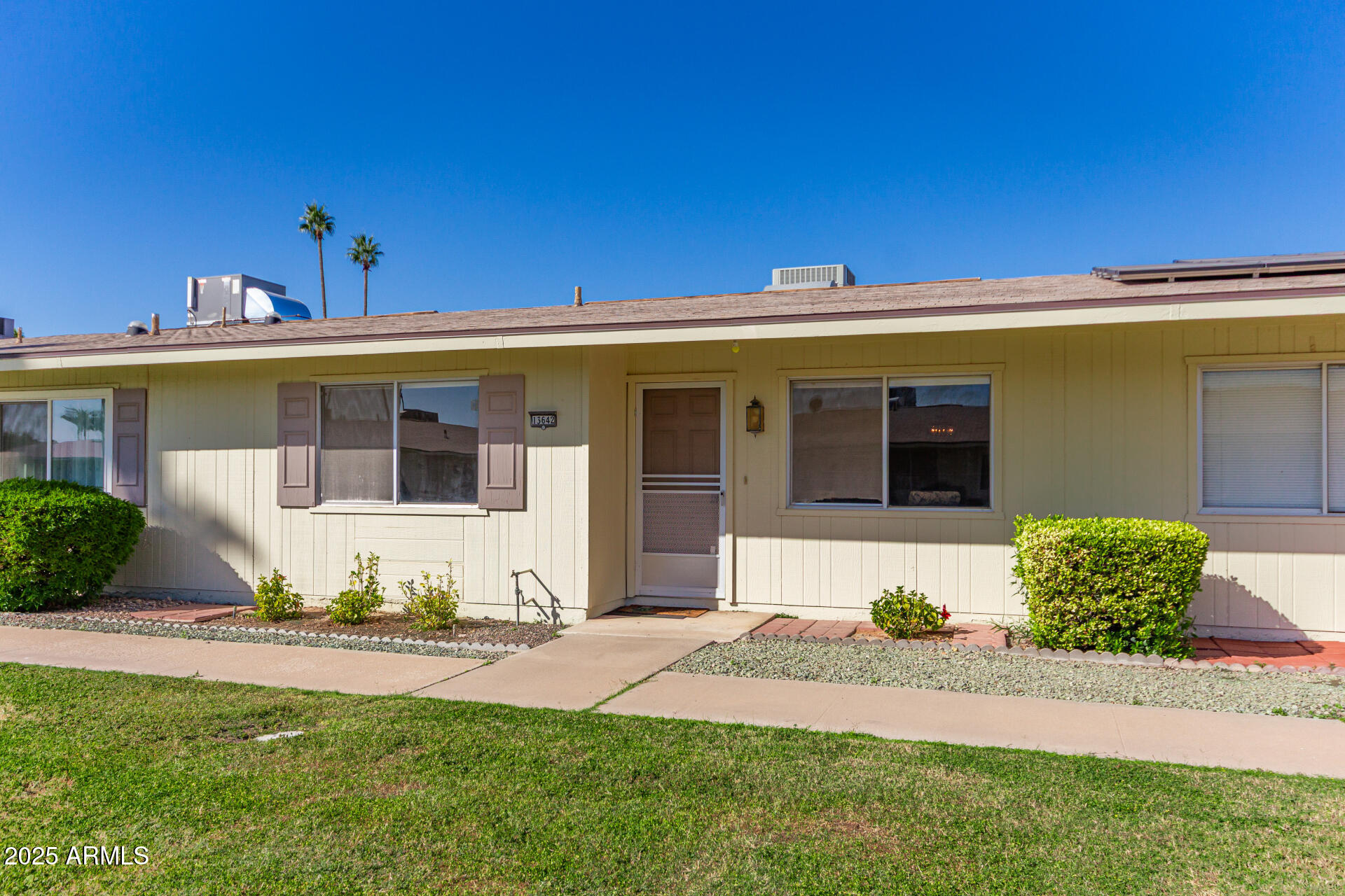 13642 N SILVERBELL Drive