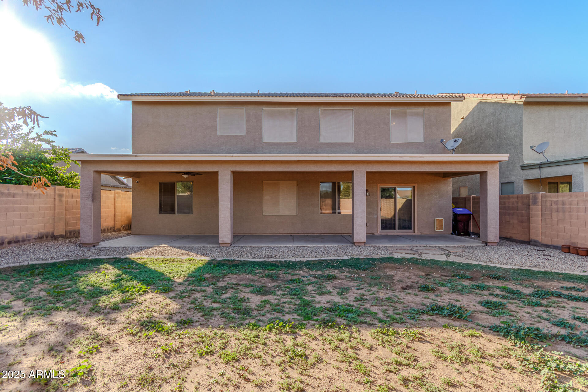 33735 N LEGEND HILLS Trail