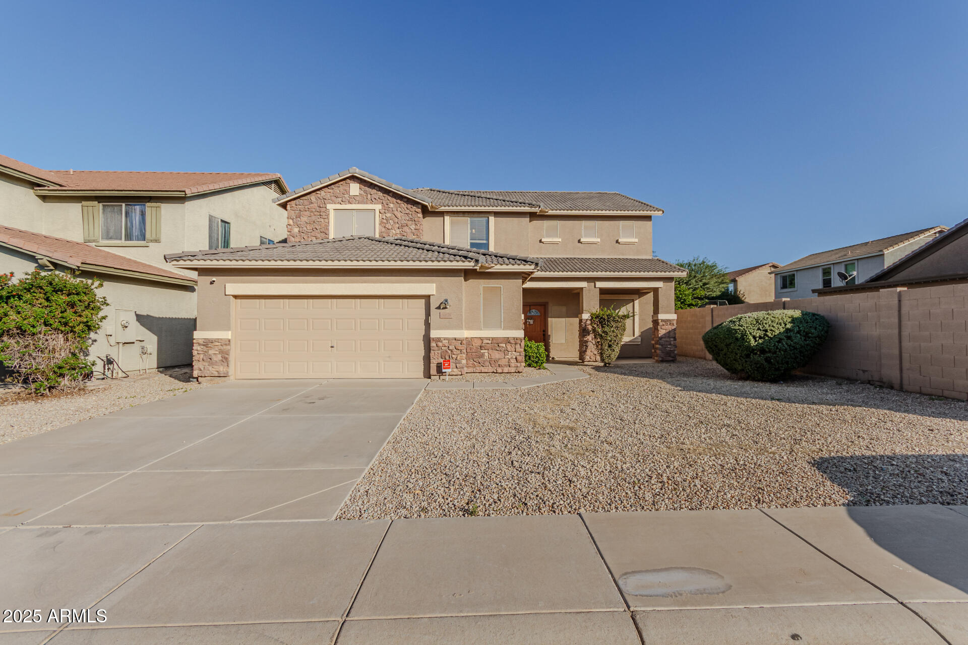 33735 N LEGEND HILLS Trail