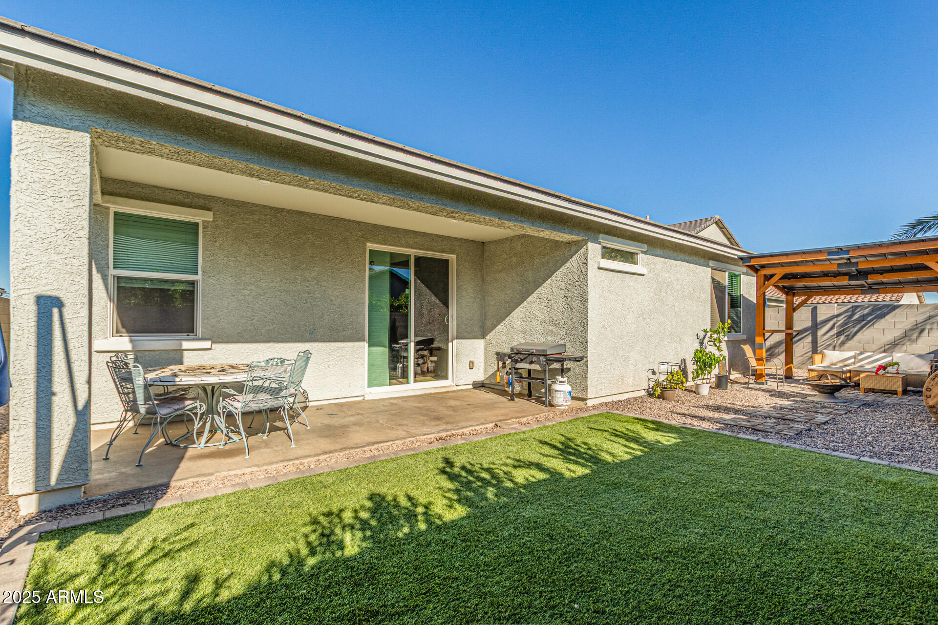 17763 W MONTE LINDO Lane