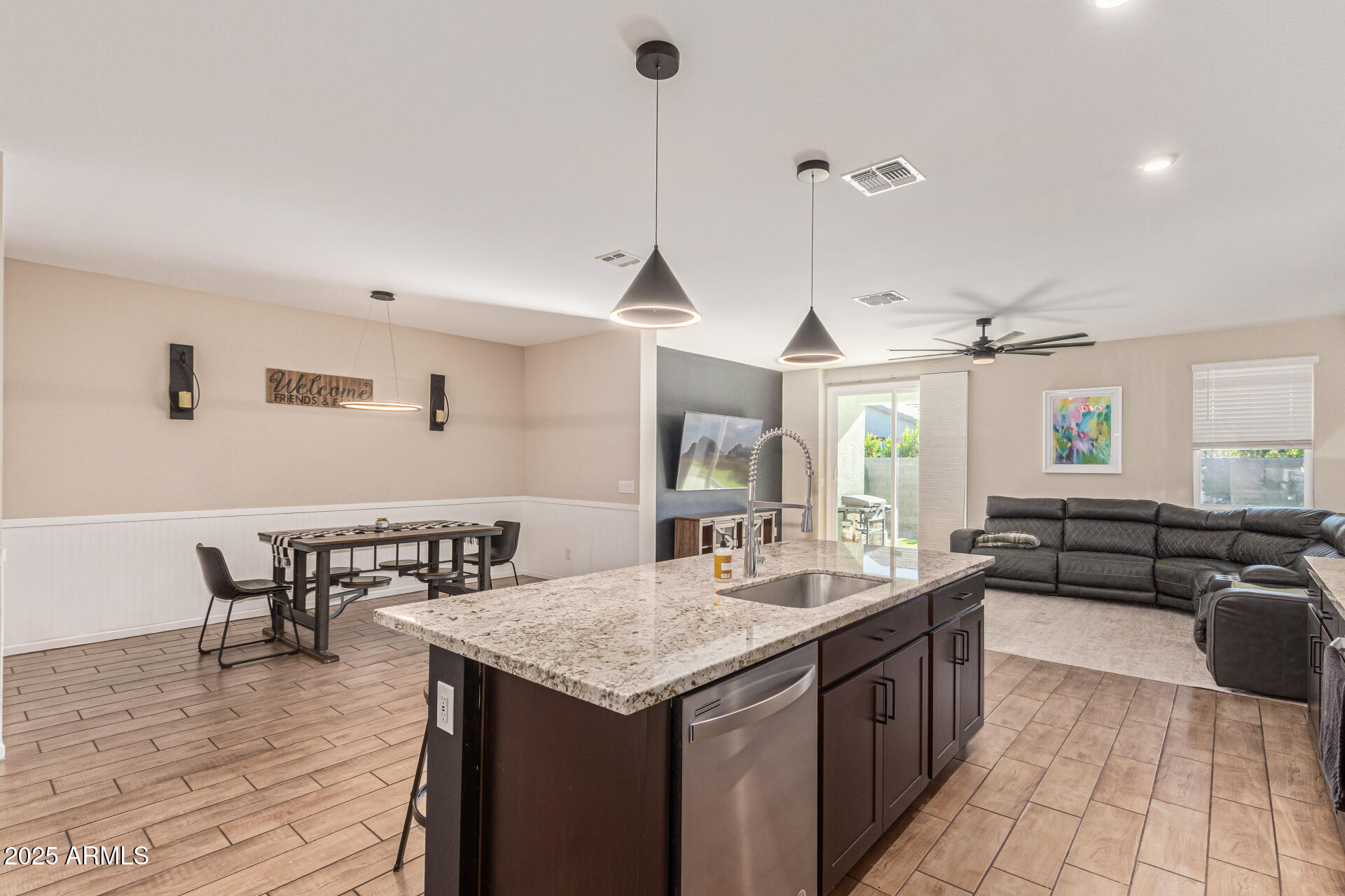 17763 W MONTE LINDO Lane