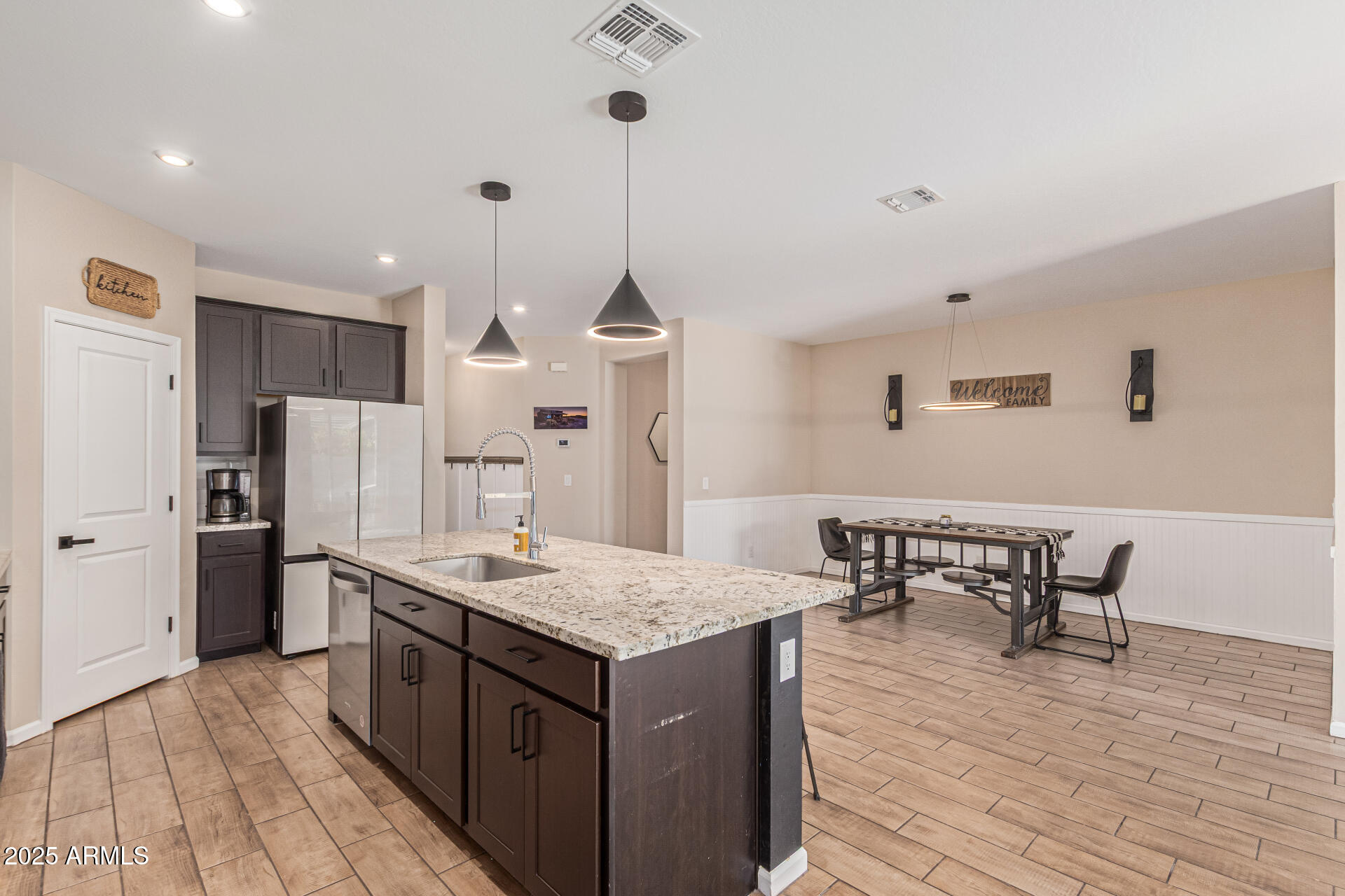 17763 W MONTE LINDO Lane