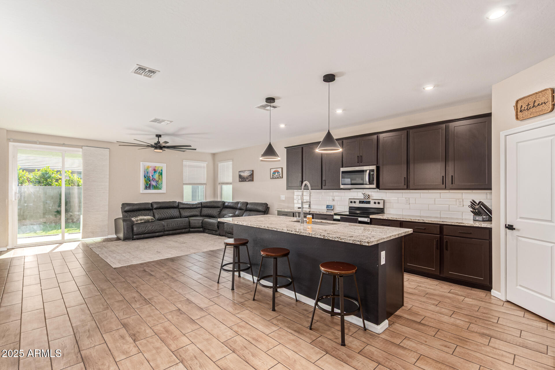 17763 W MONTE LINDO Lane