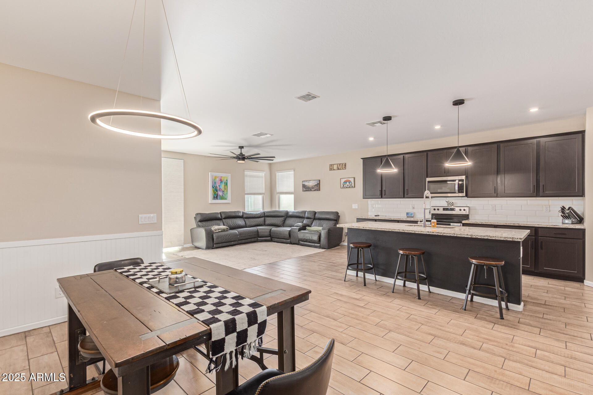 17763 W MONTE LINDO Lane