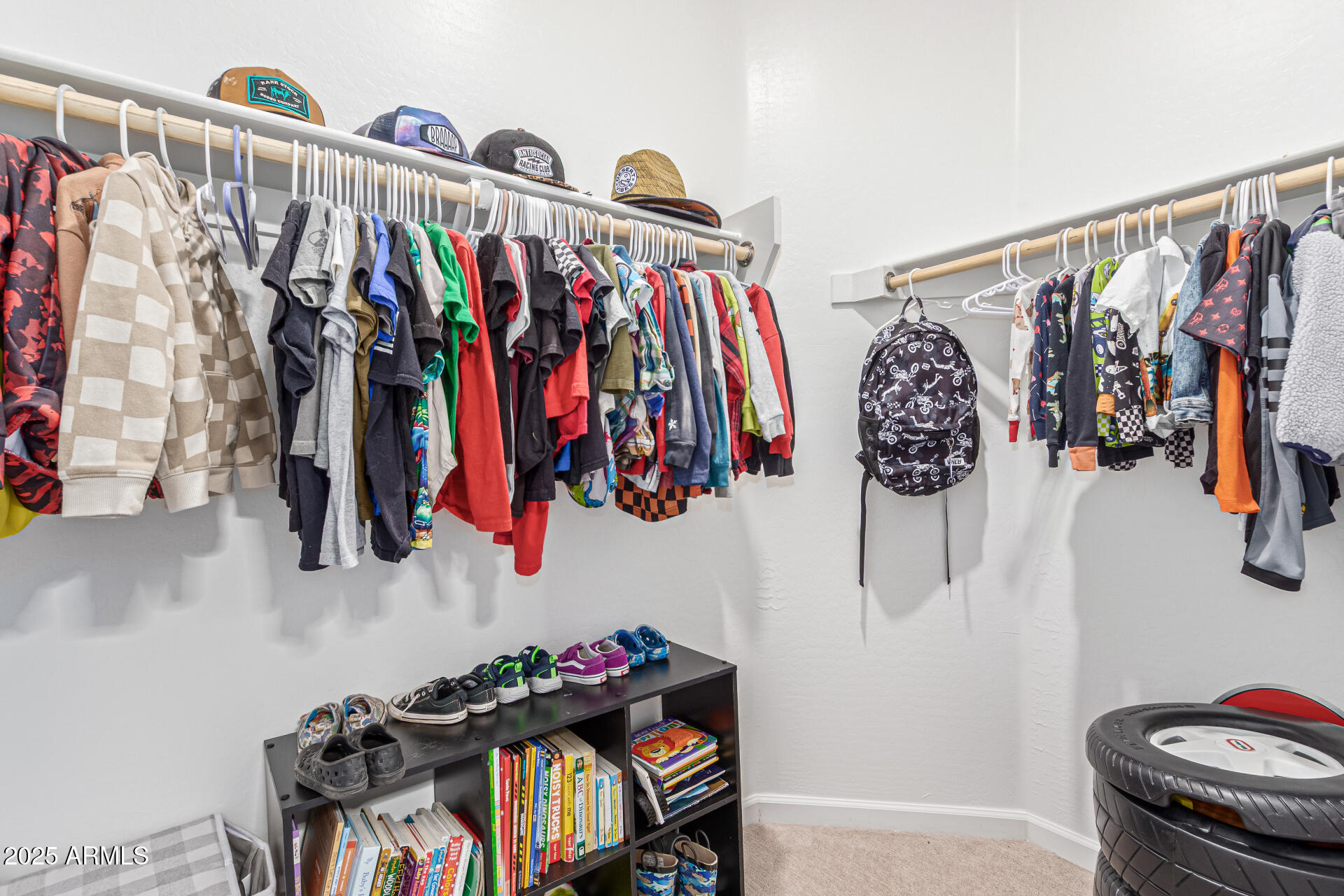 17763 W MONTE LINDO Lane