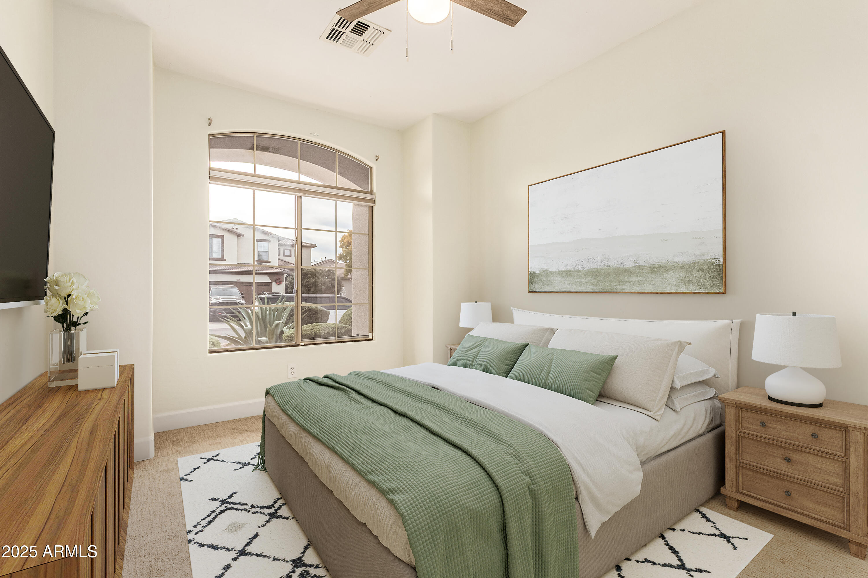 4618 W FORTUNE Drive