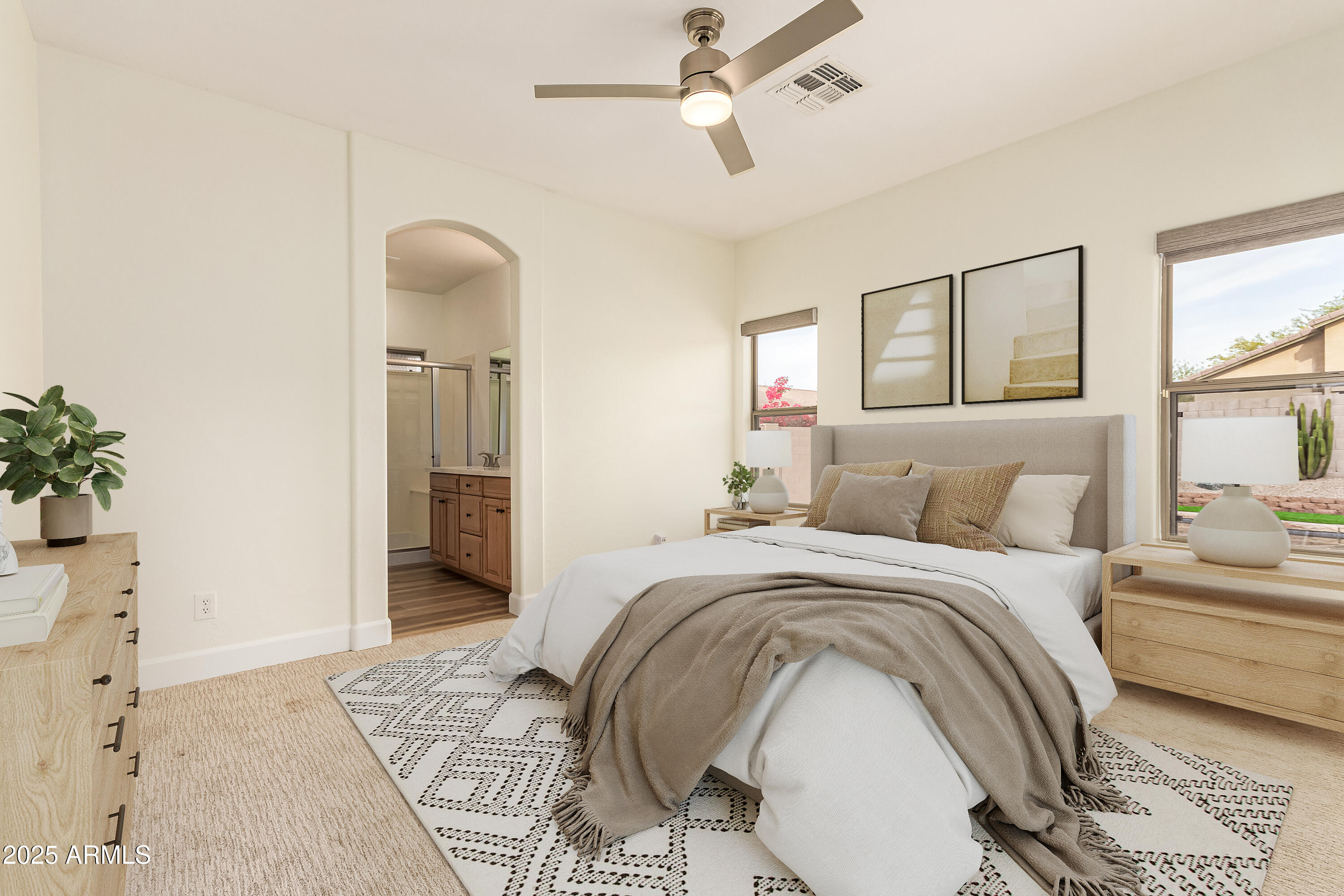 4618 W FORTUNE Drive