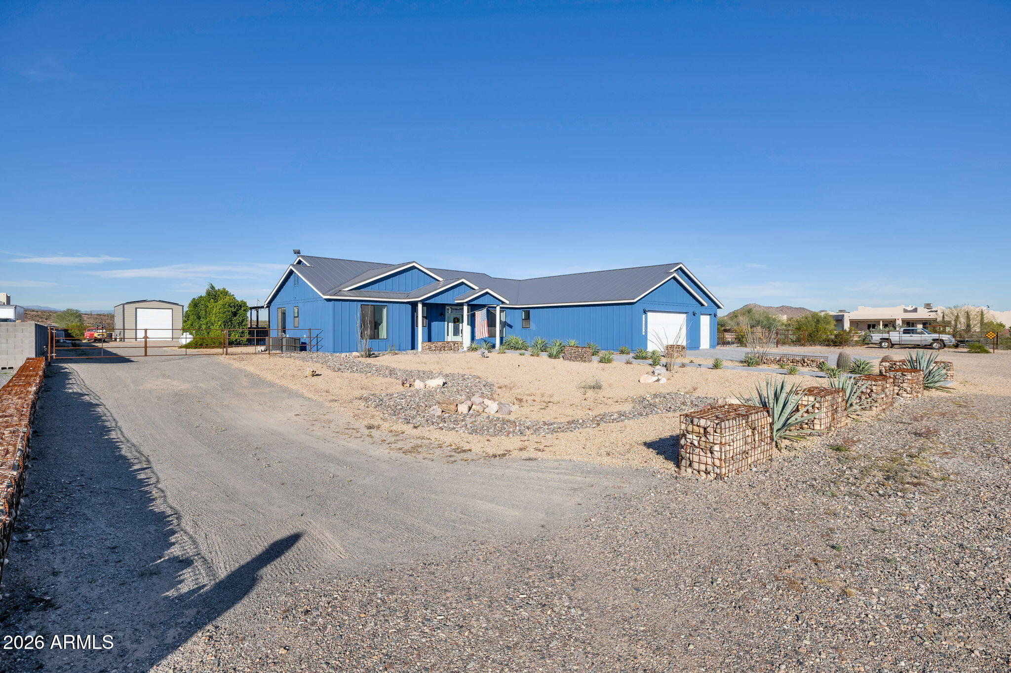 11224 W TETHER Trail W