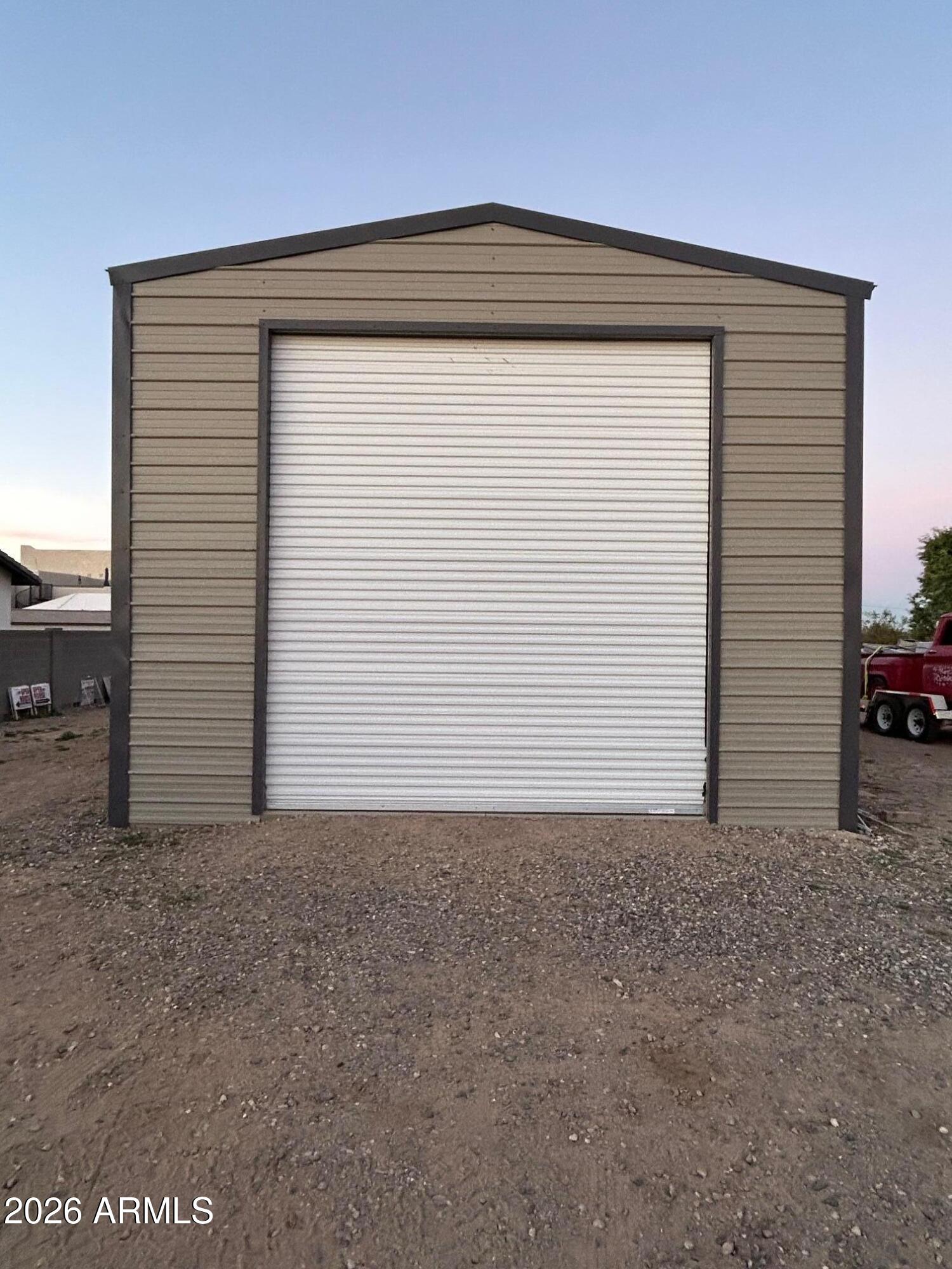 11224 W TETHER Trail W