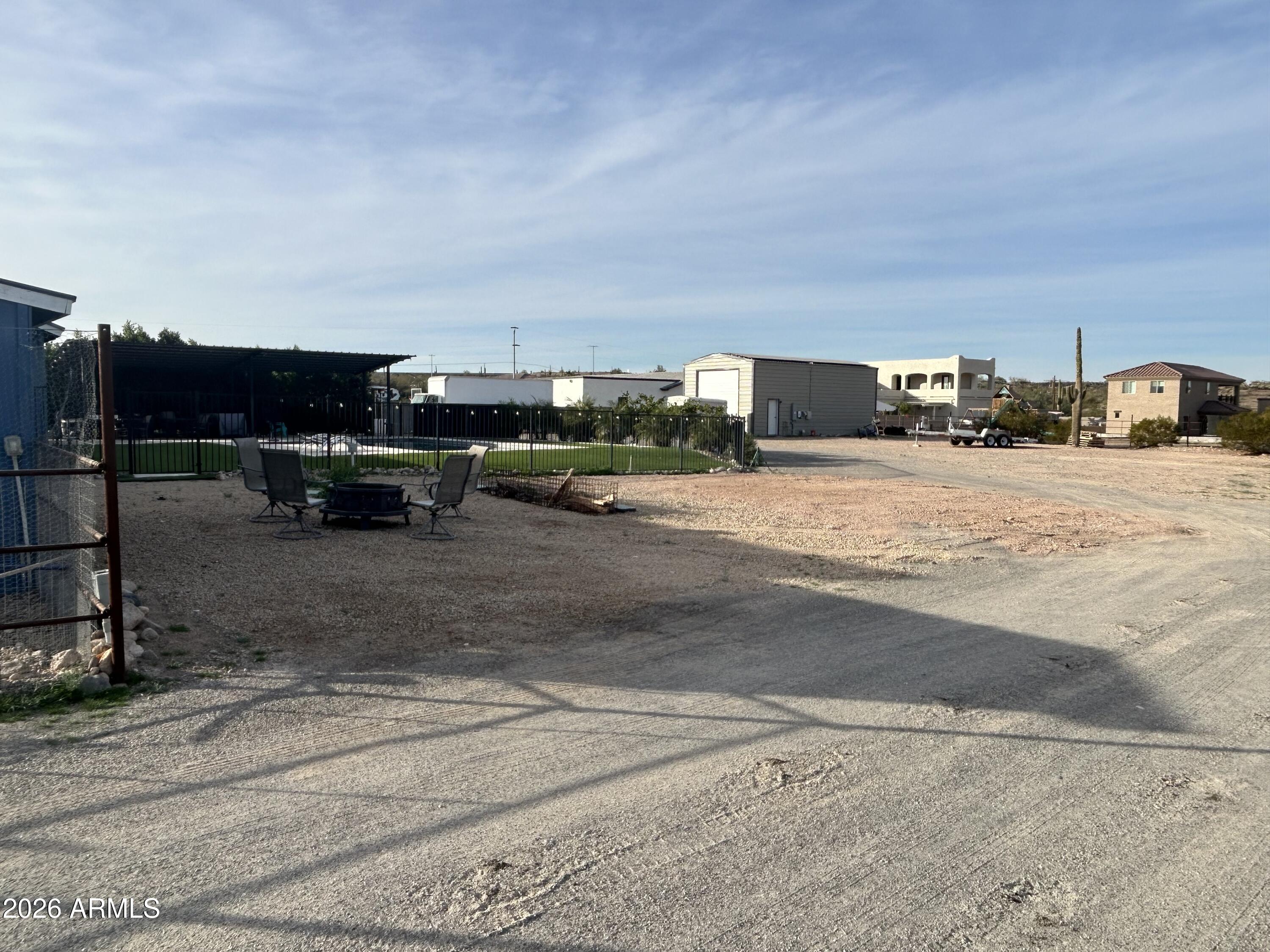 11224 W TETHER Trail W