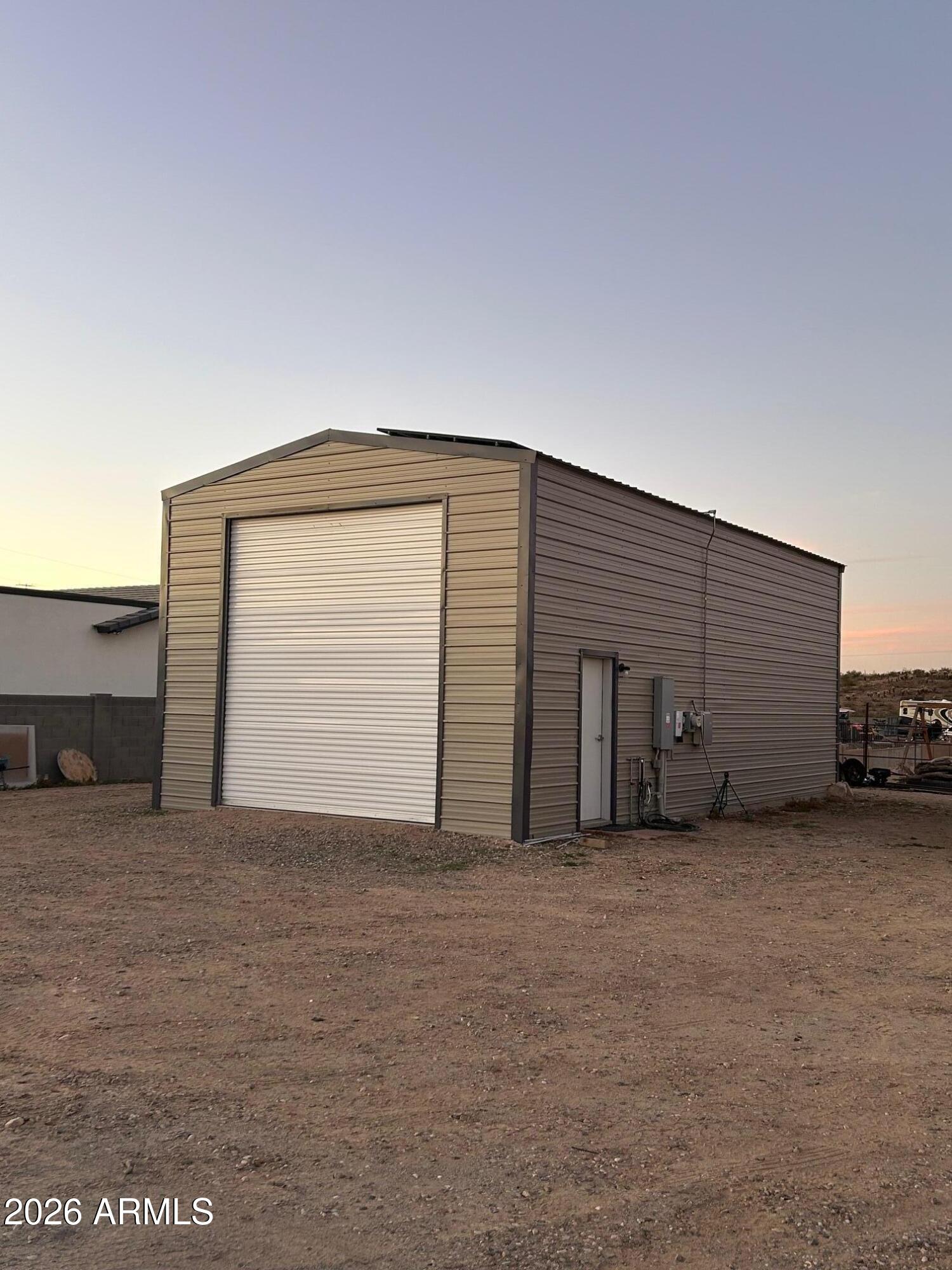 11224 W TETHER Trail W