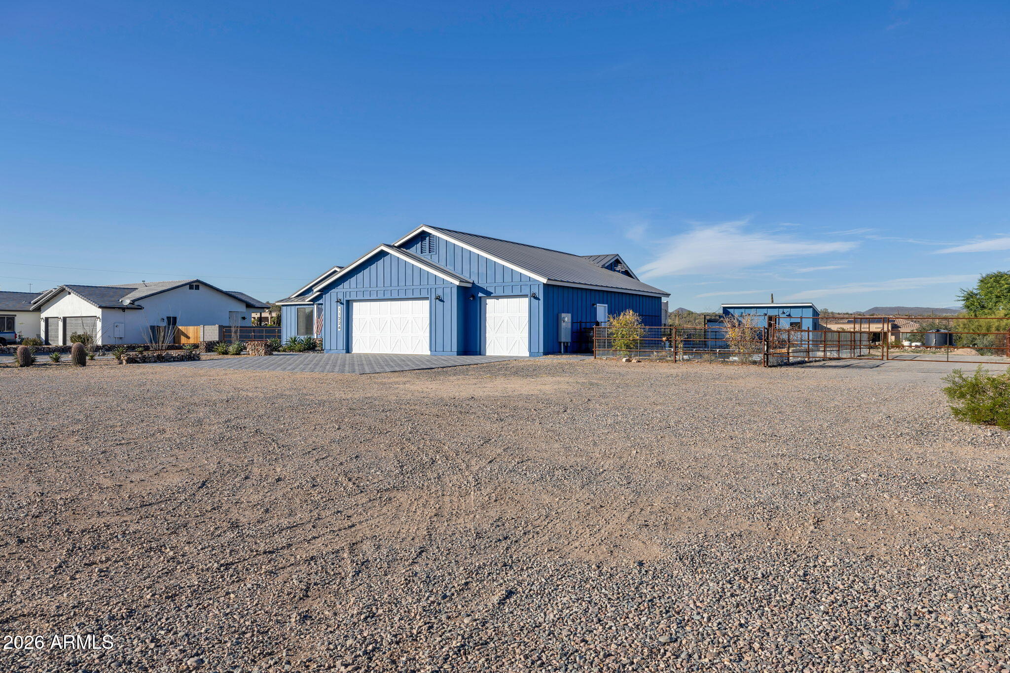 11224 W TETHER Trail W
