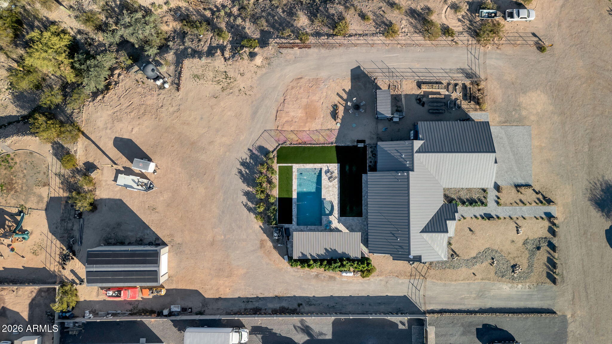 11224 W TETHER Trail W