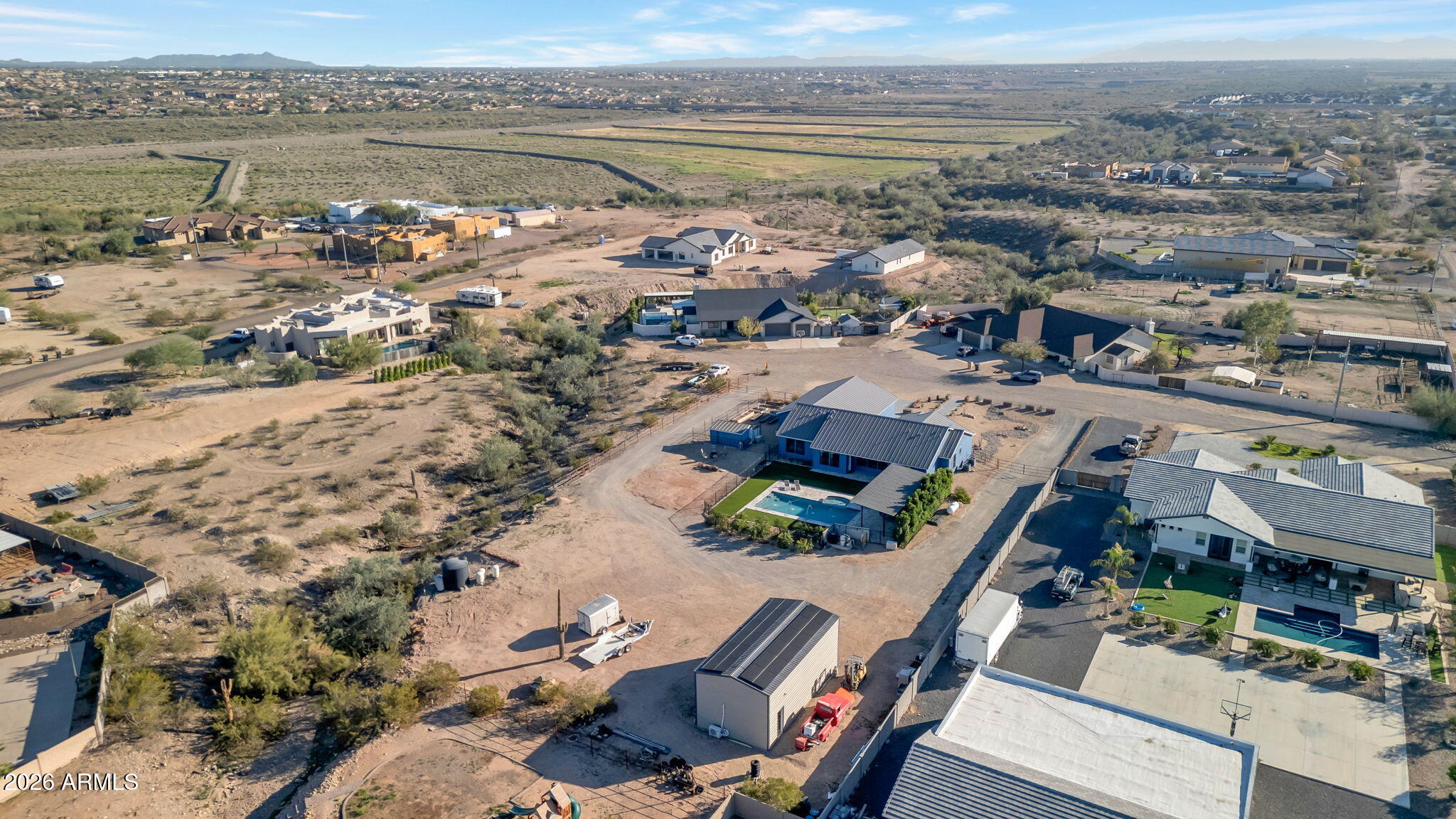 11224 W TETHER Trail W