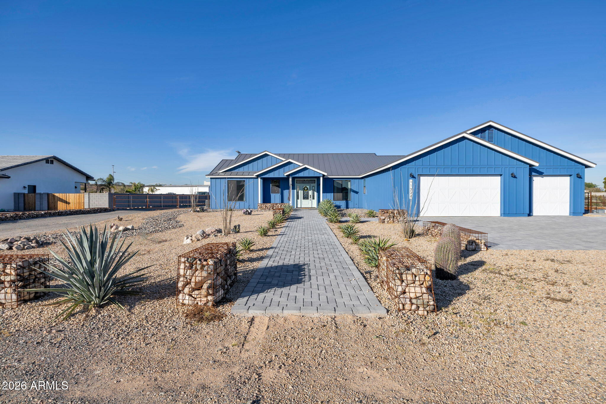 11224 W TETHER Trail W