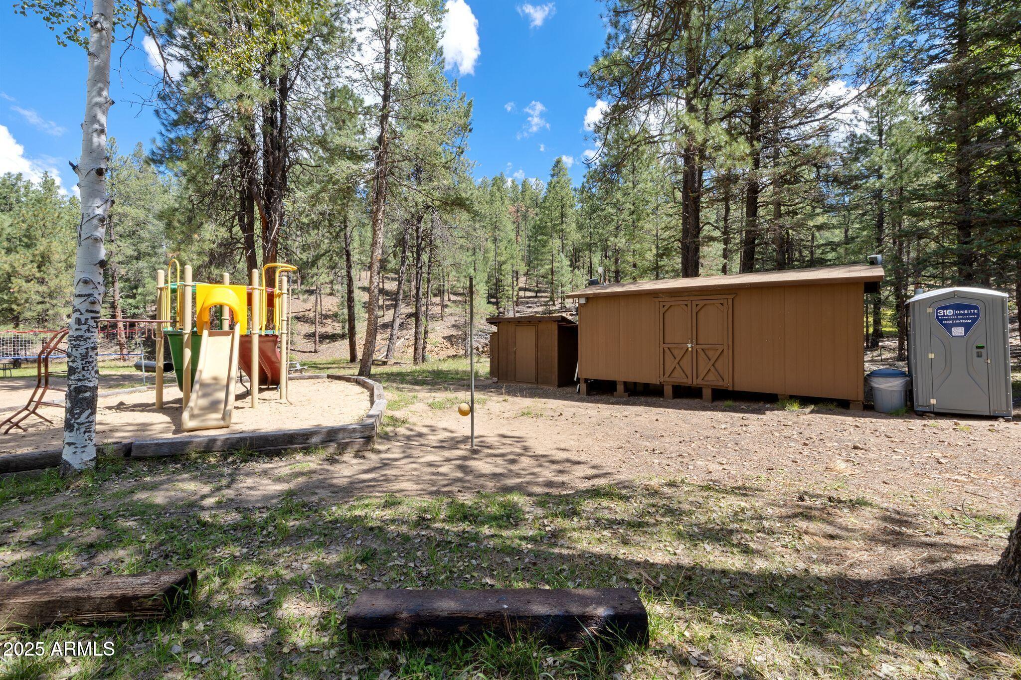 8046 S MILLSITE Drive