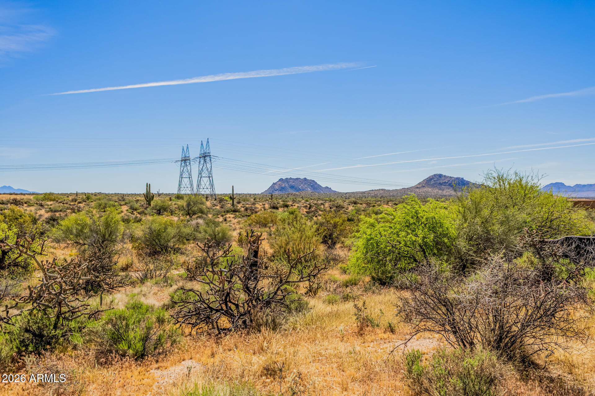 36576 N BOULDER VIEW Drive 46