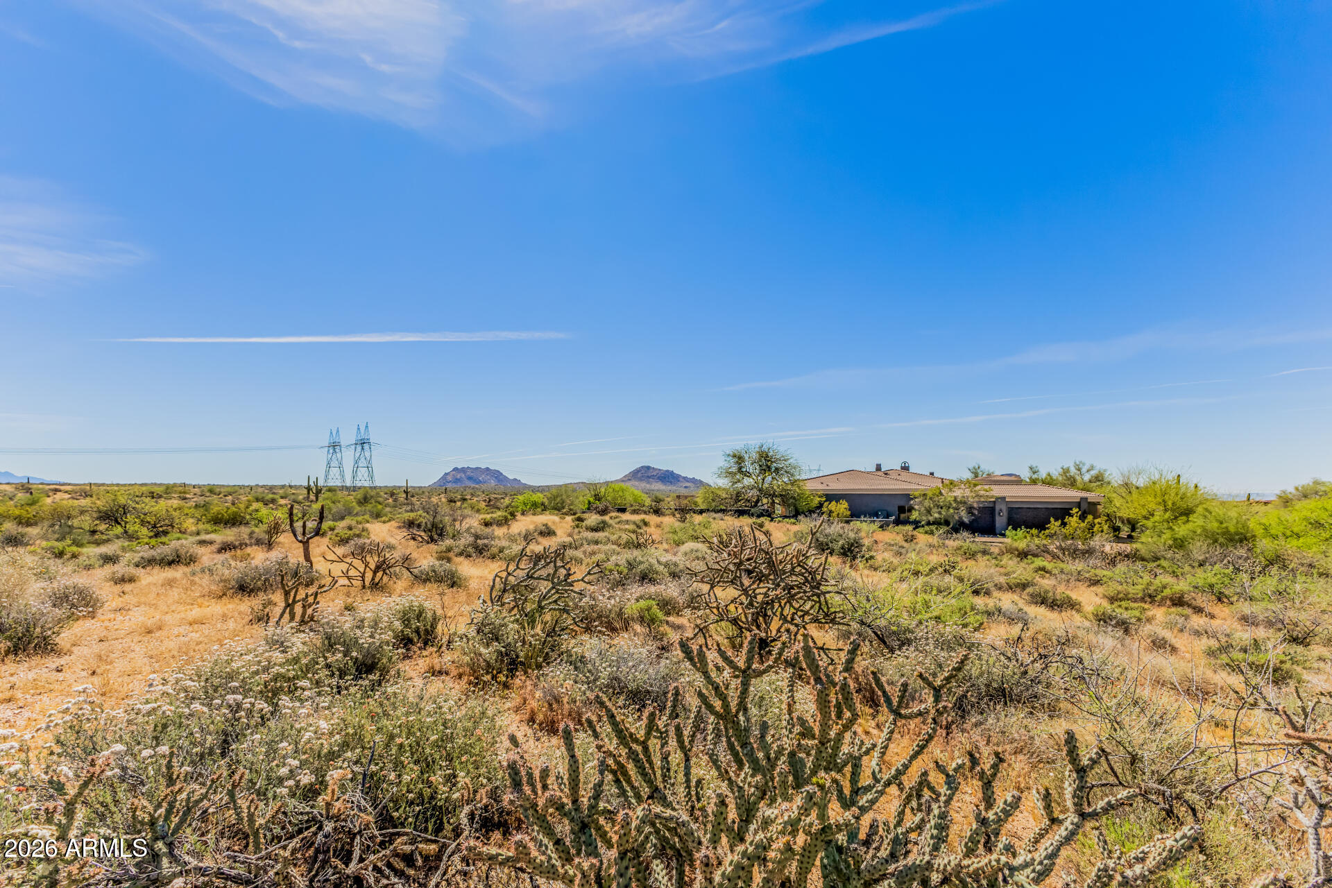 36576 N BOULDER VIEW Drive 46