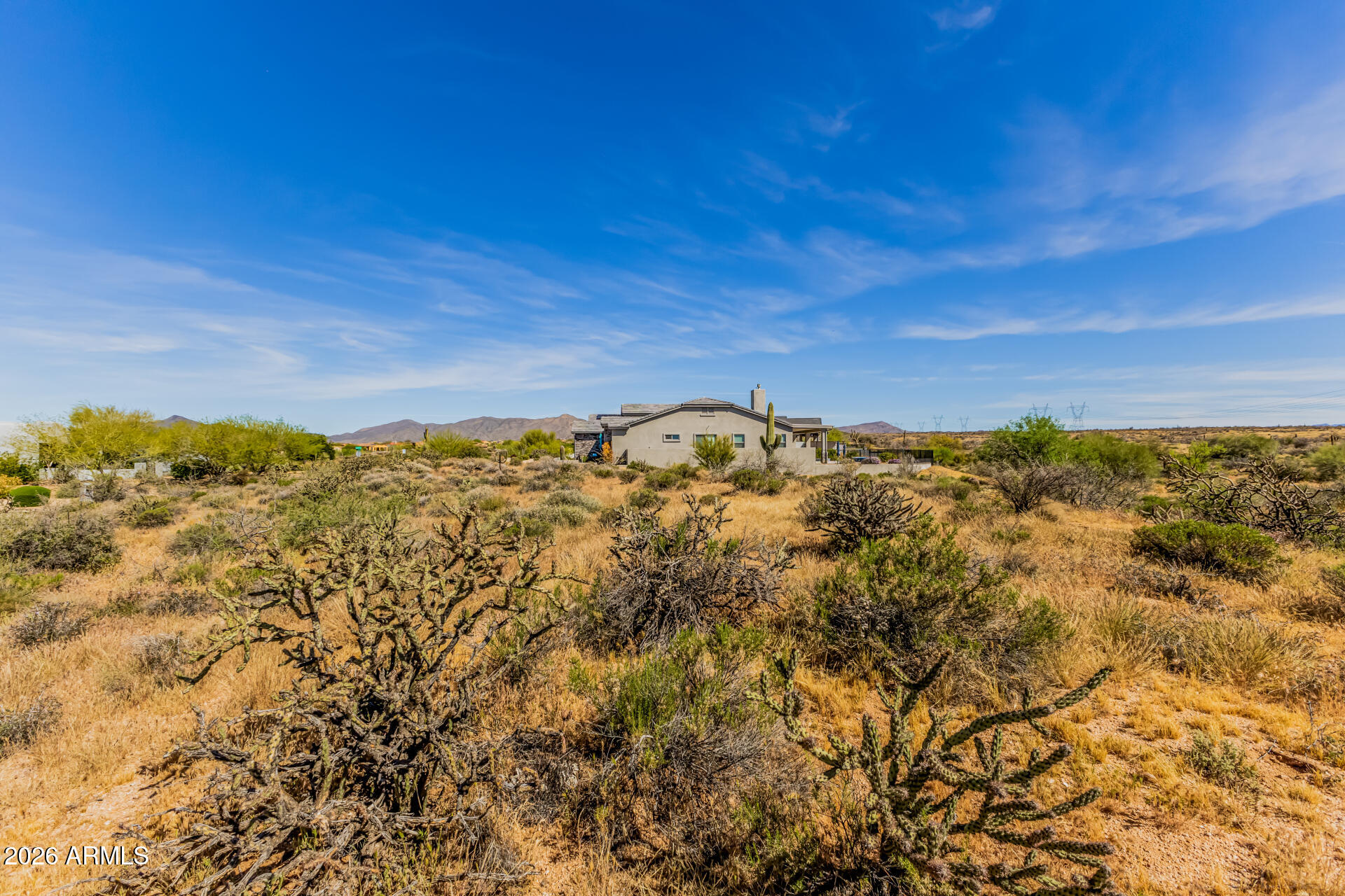 36576 N BOULDER VIEW Drive 46