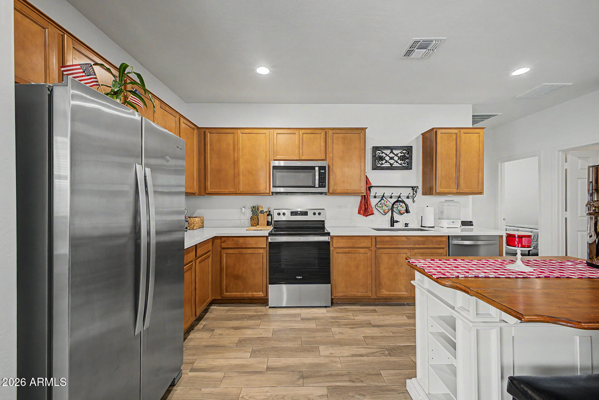 17581 W VILLA CHULA Lane