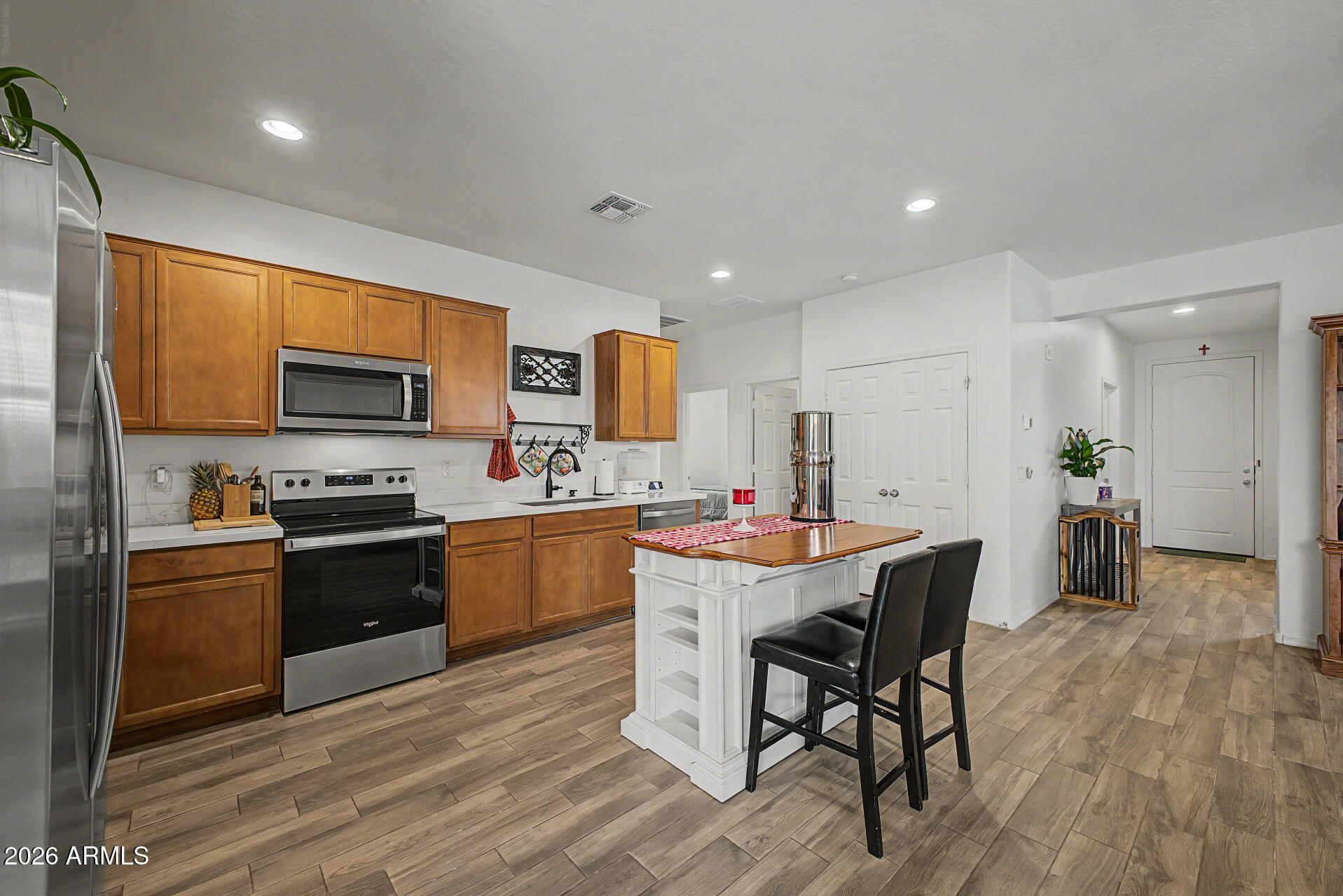 17581 W VILLA CHULA Lane