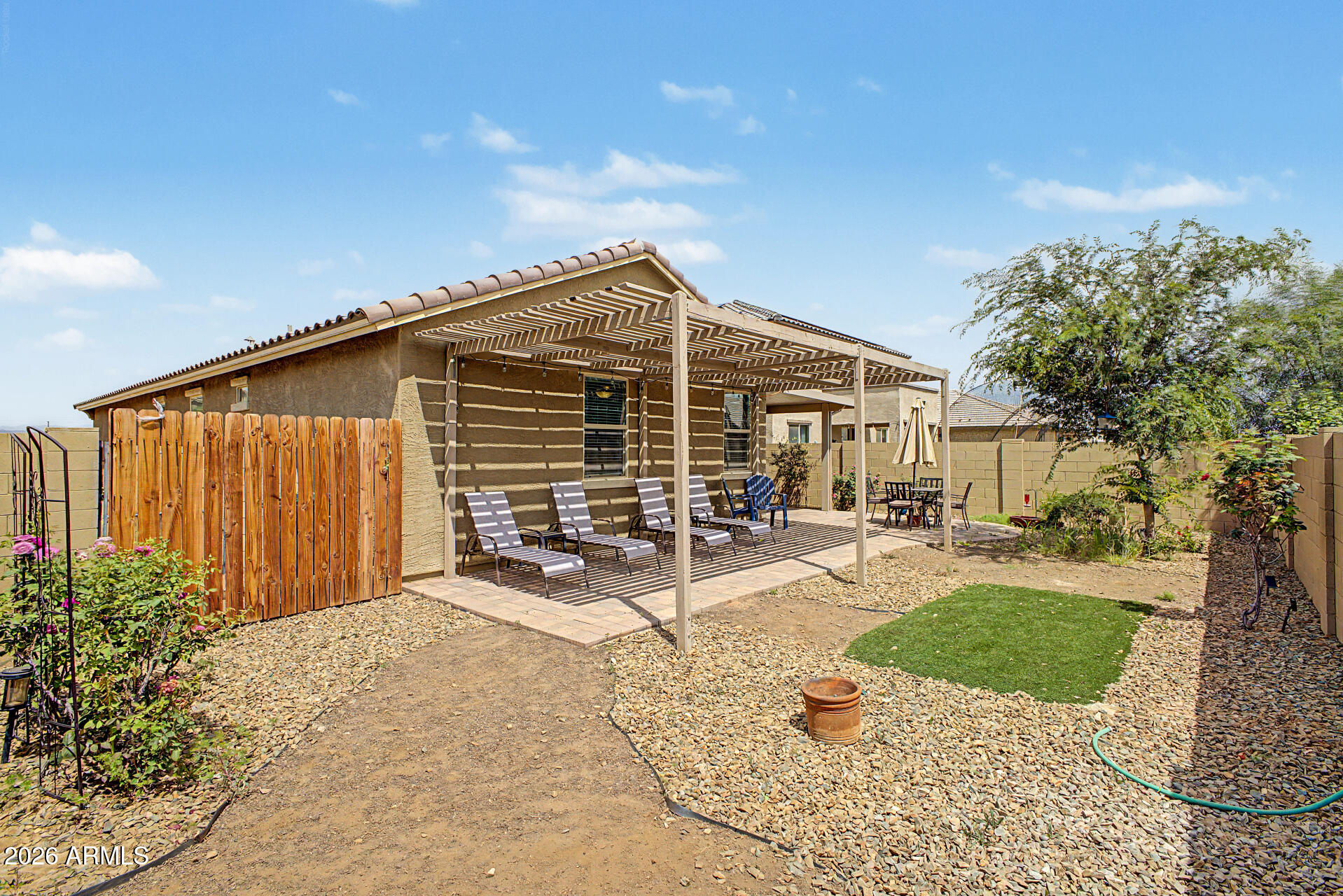 17581 W VILLA CHULA Lane