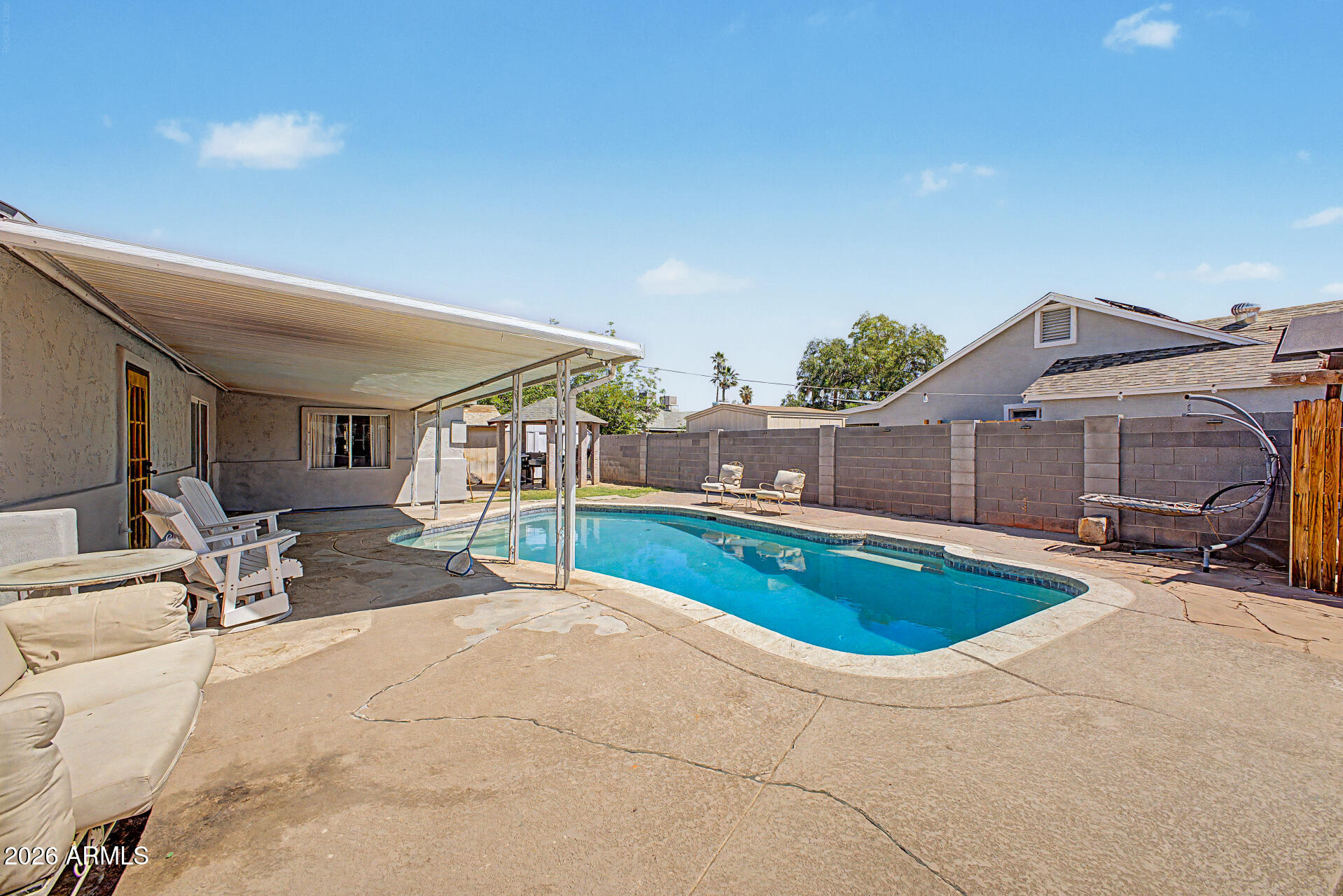 12503 N 86TH Drive