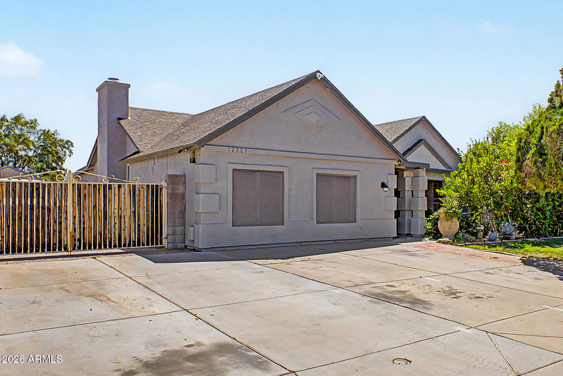 12503 N 86TH Drive