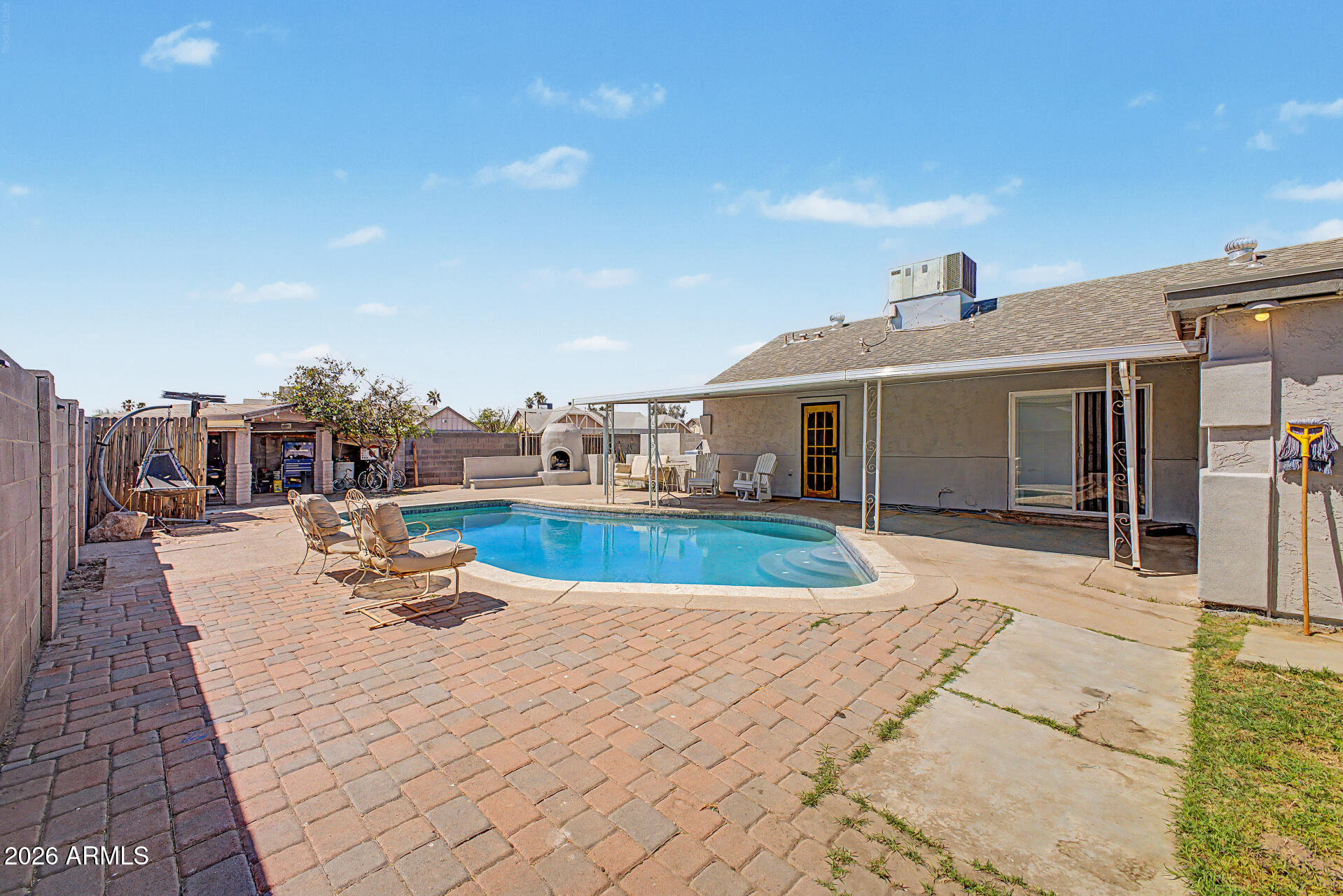 12503 N 86TH Drive