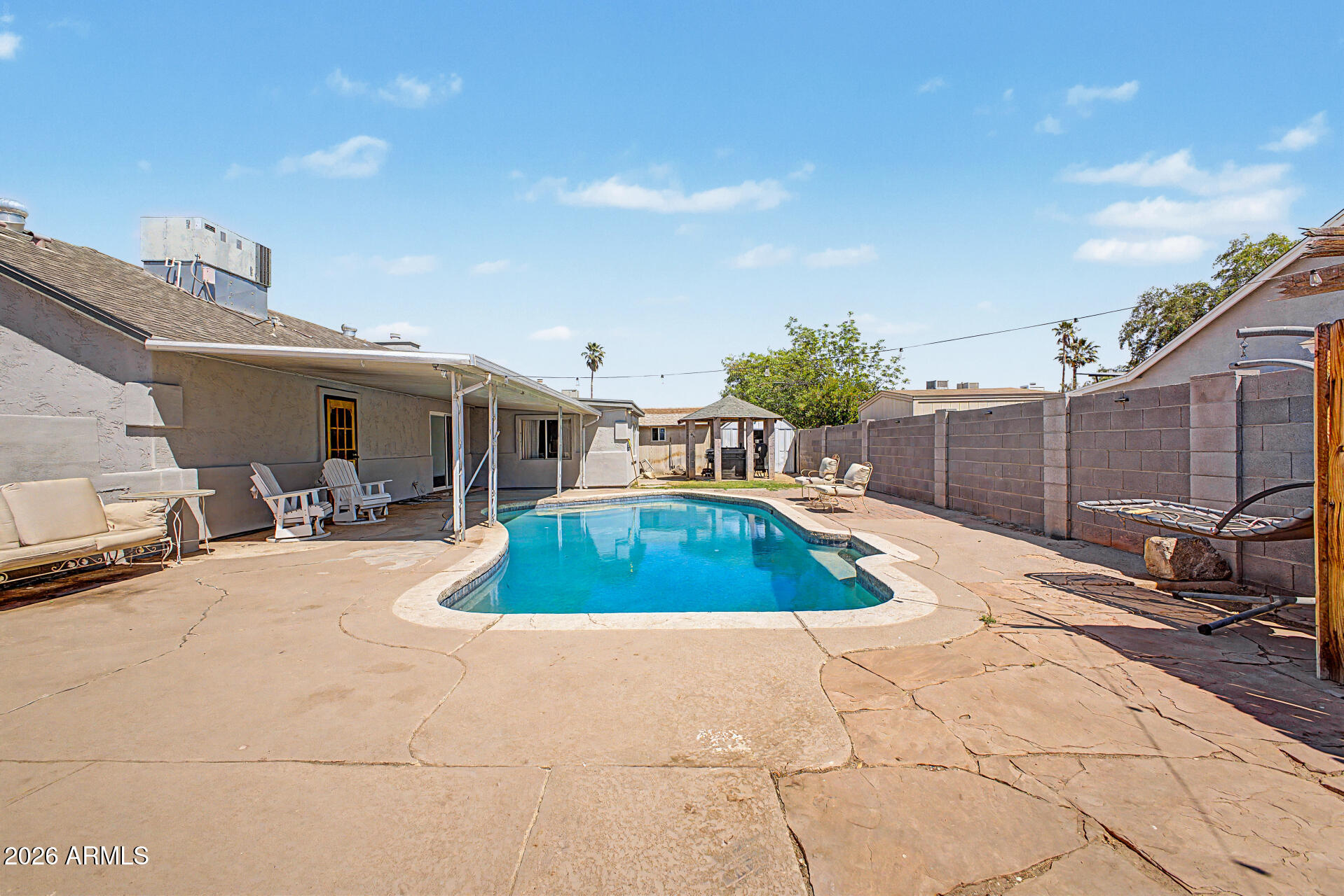 12503 N 86TH Drive