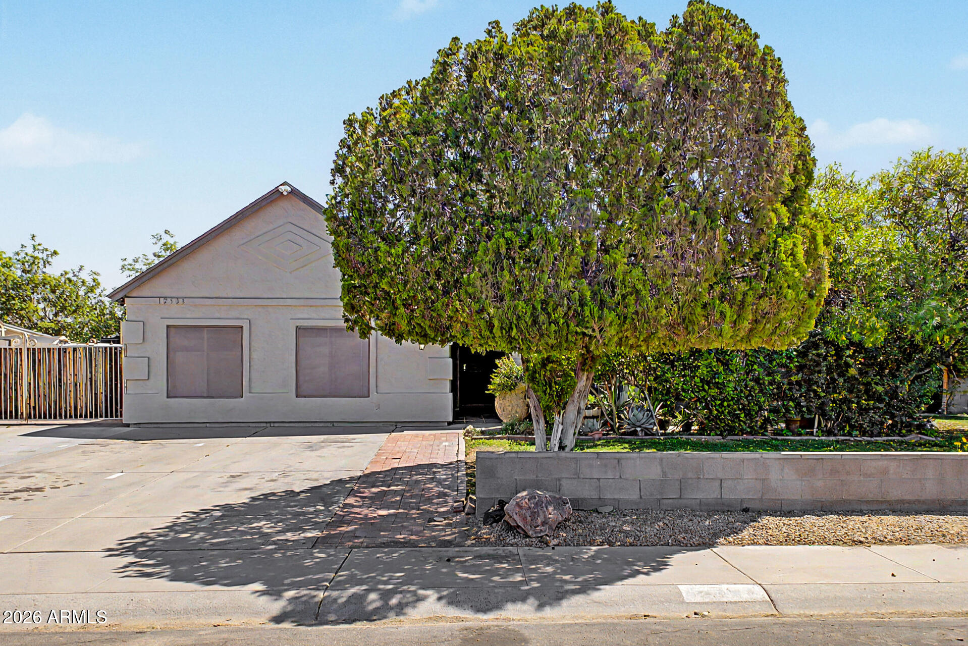 12503 N 86TH Drive