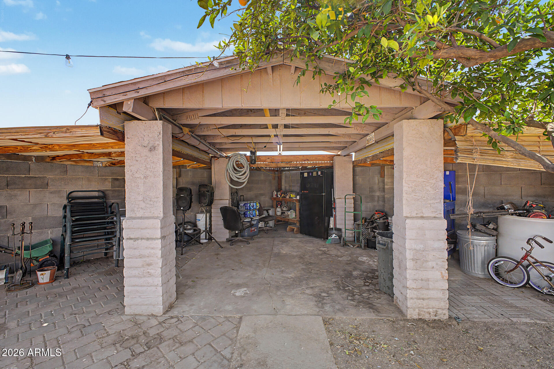 12503 N 86TH Drive