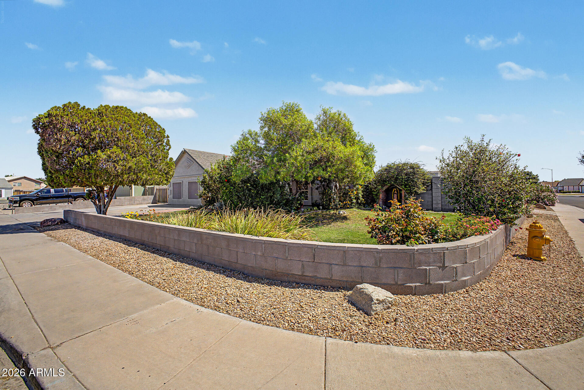 12503 N 86TH Drive