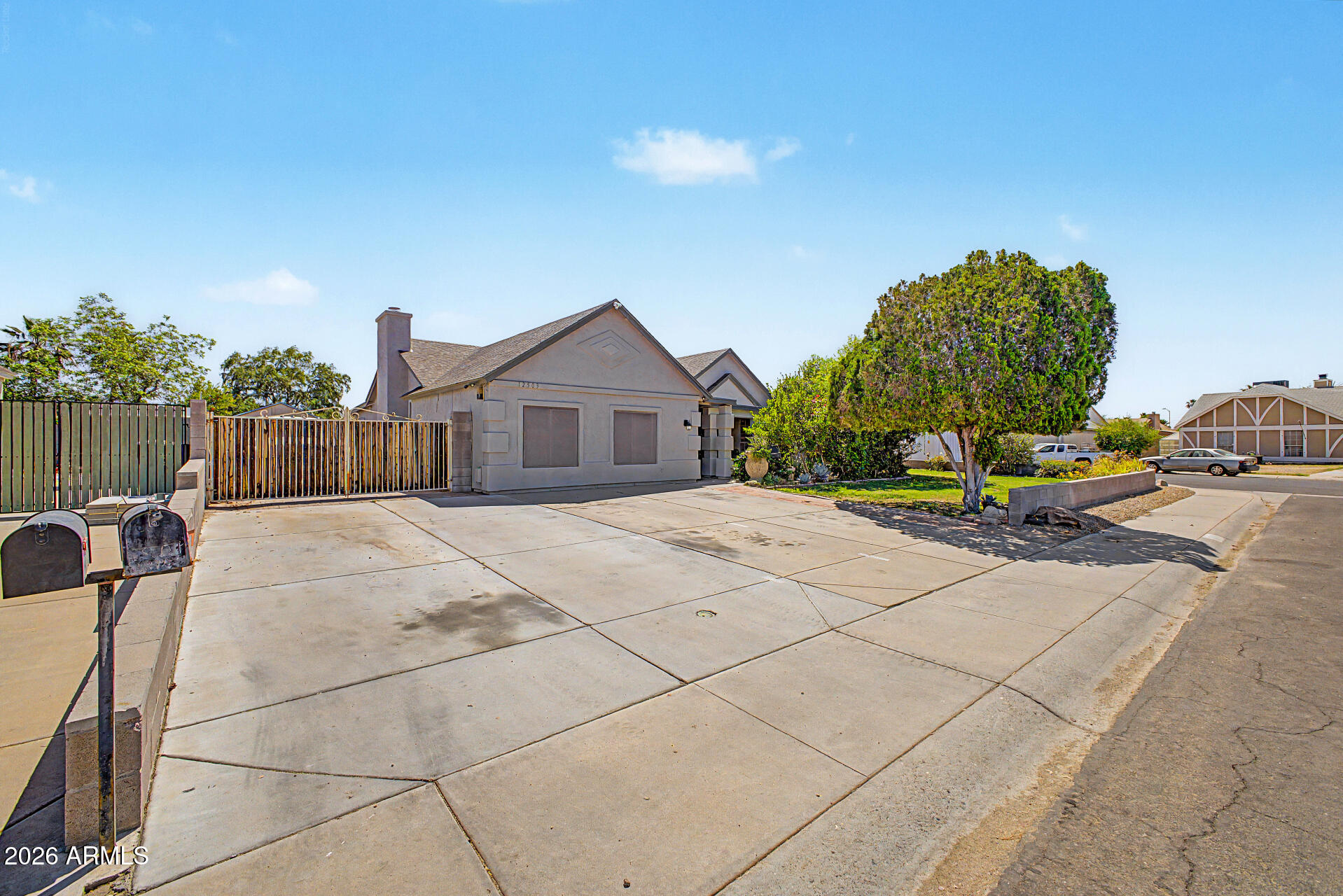 12503 N 86TH Drive