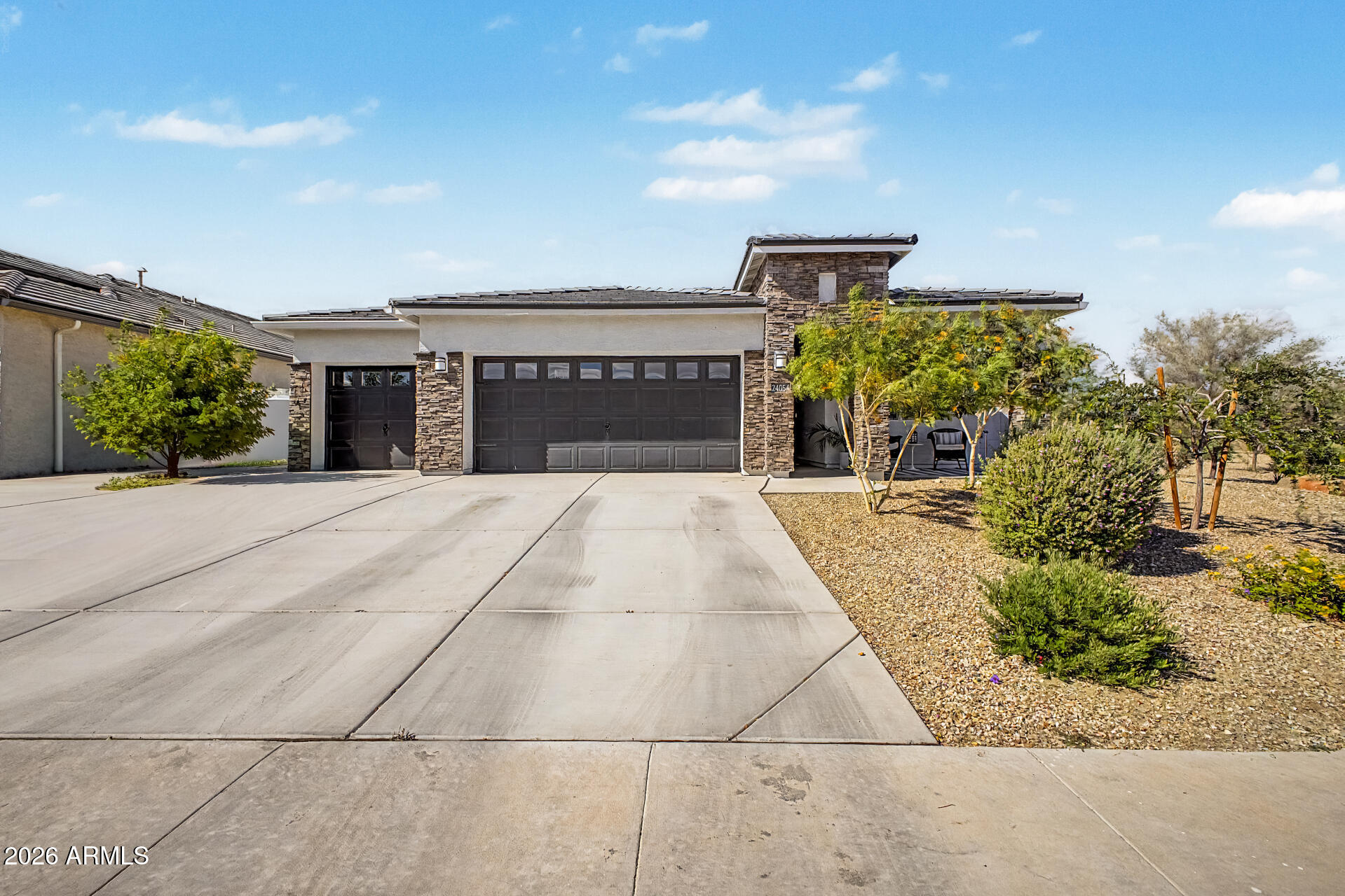 24054 W VERLEA Drive