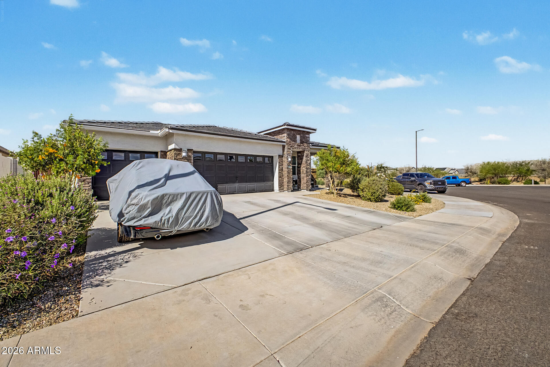 24054 W VERLEA Drive