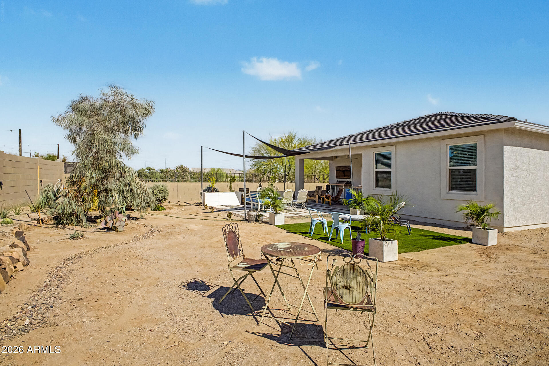 24054 W VERLEA Drive