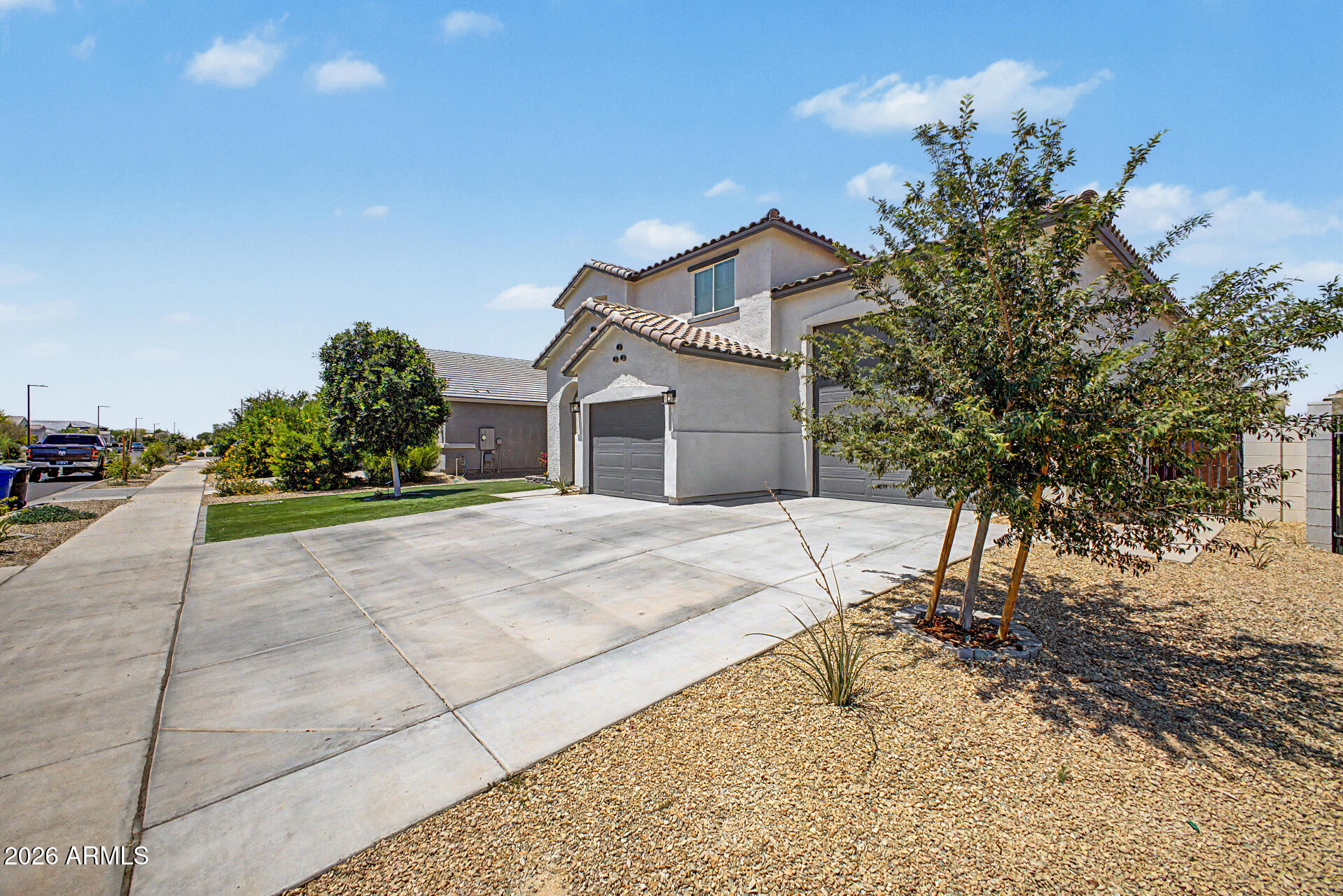 17756 W MONTE LINDO Lane