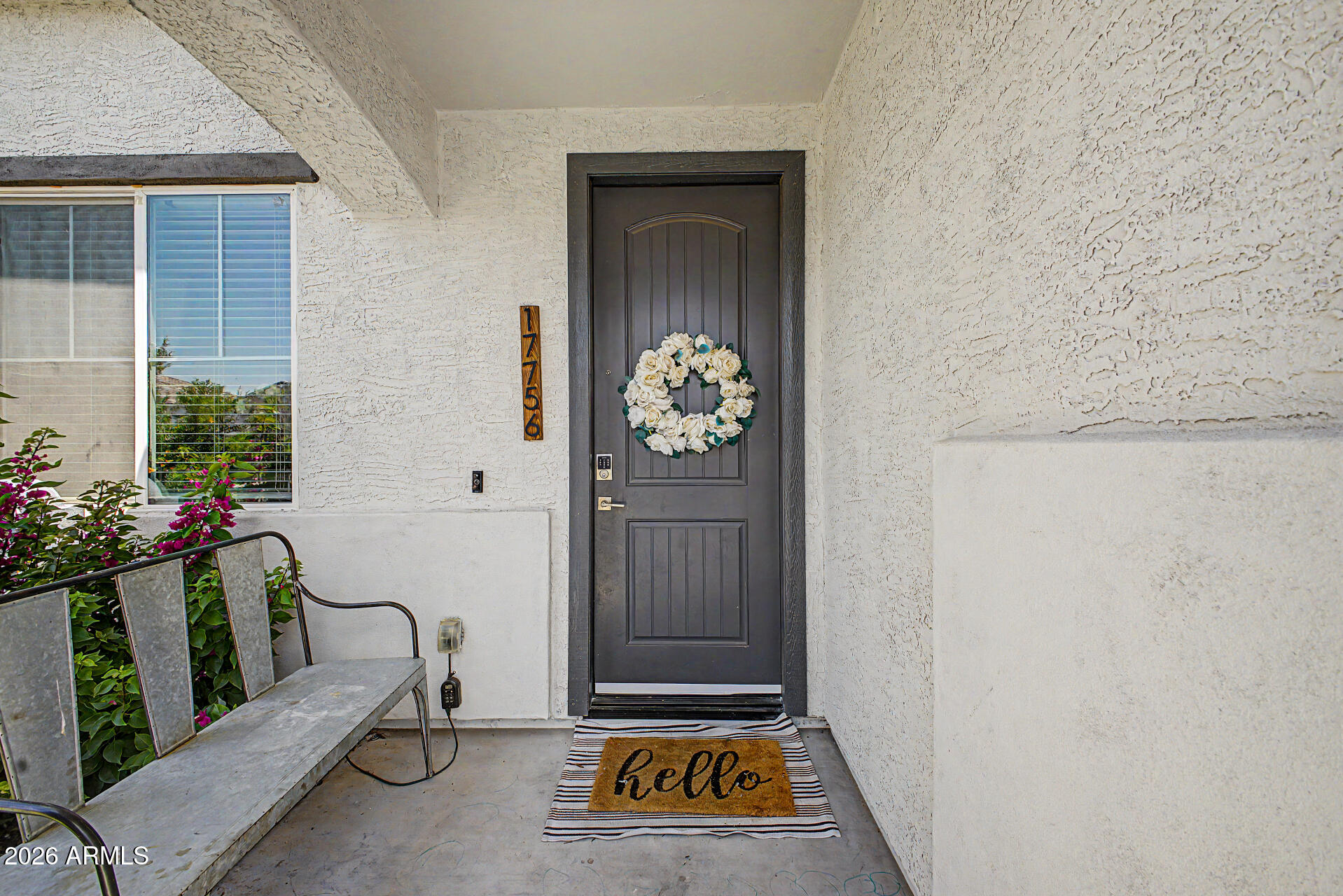 17756 W MONTE LINDO Lane