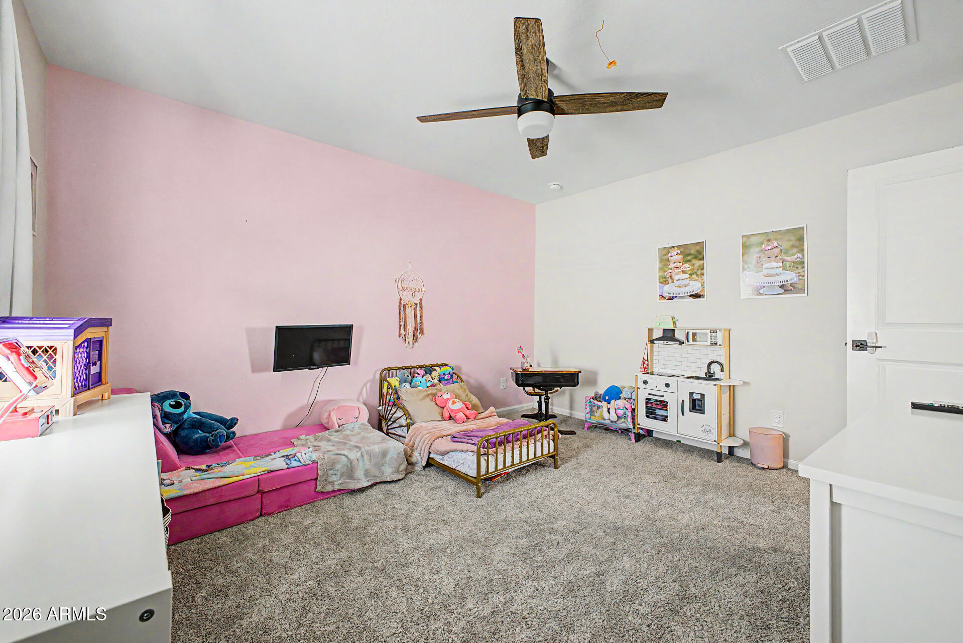 17756 W MONTE LINDO Lane