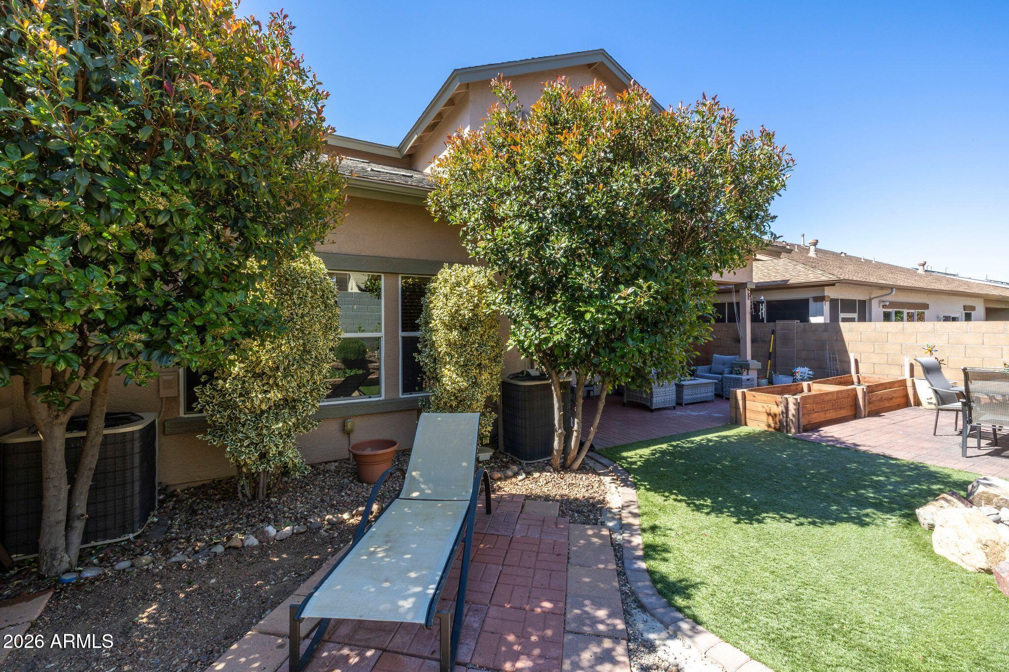 12676 E FUEGO Street