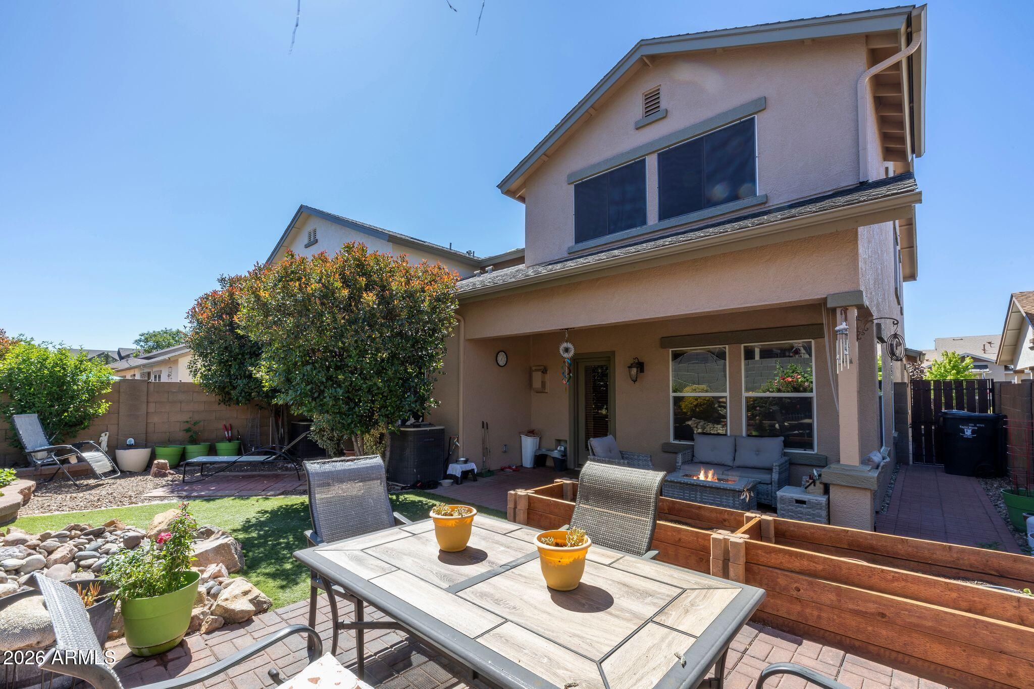 12676 E FUEGO Street