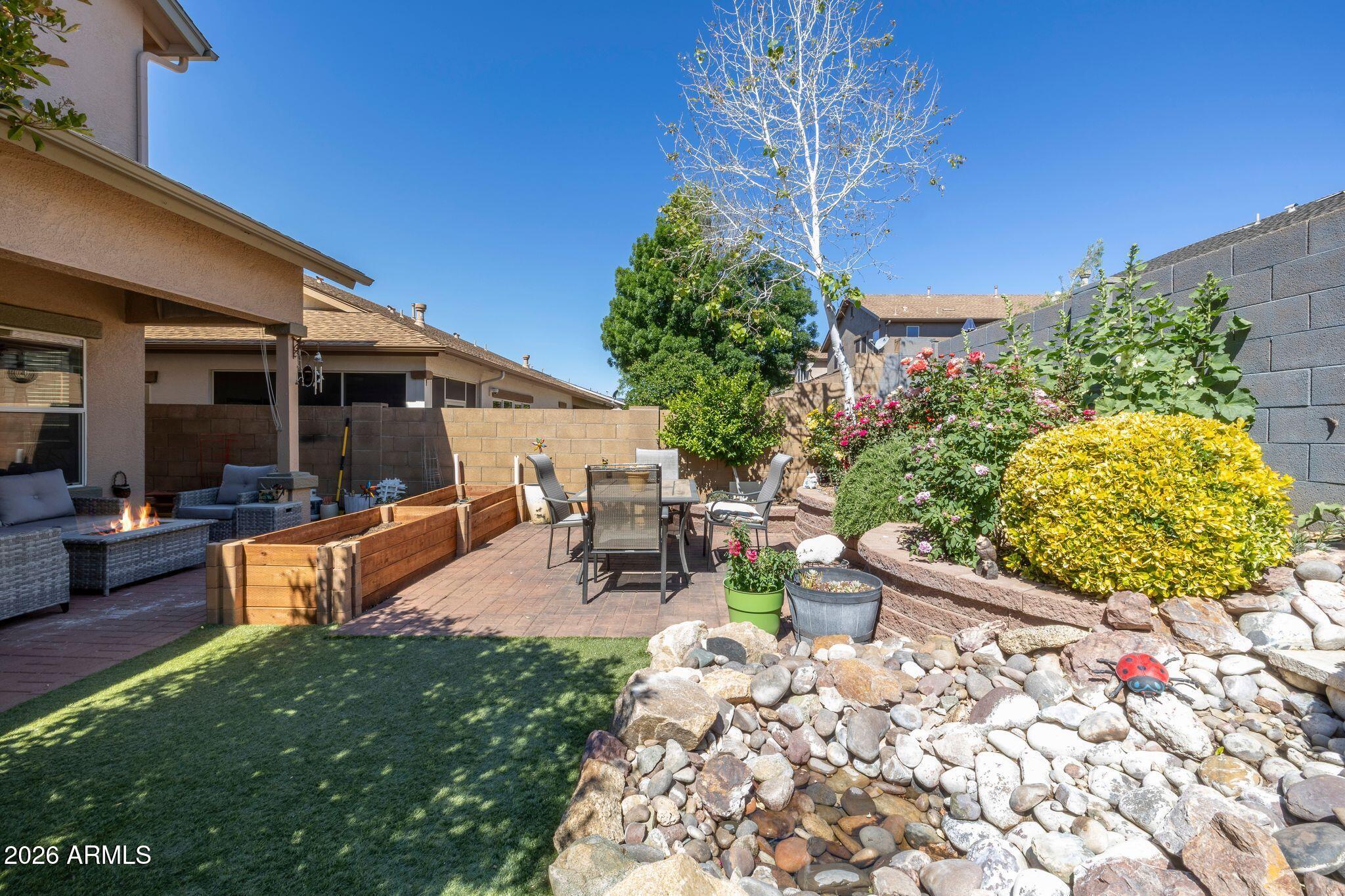 12676 E FUEGO Street