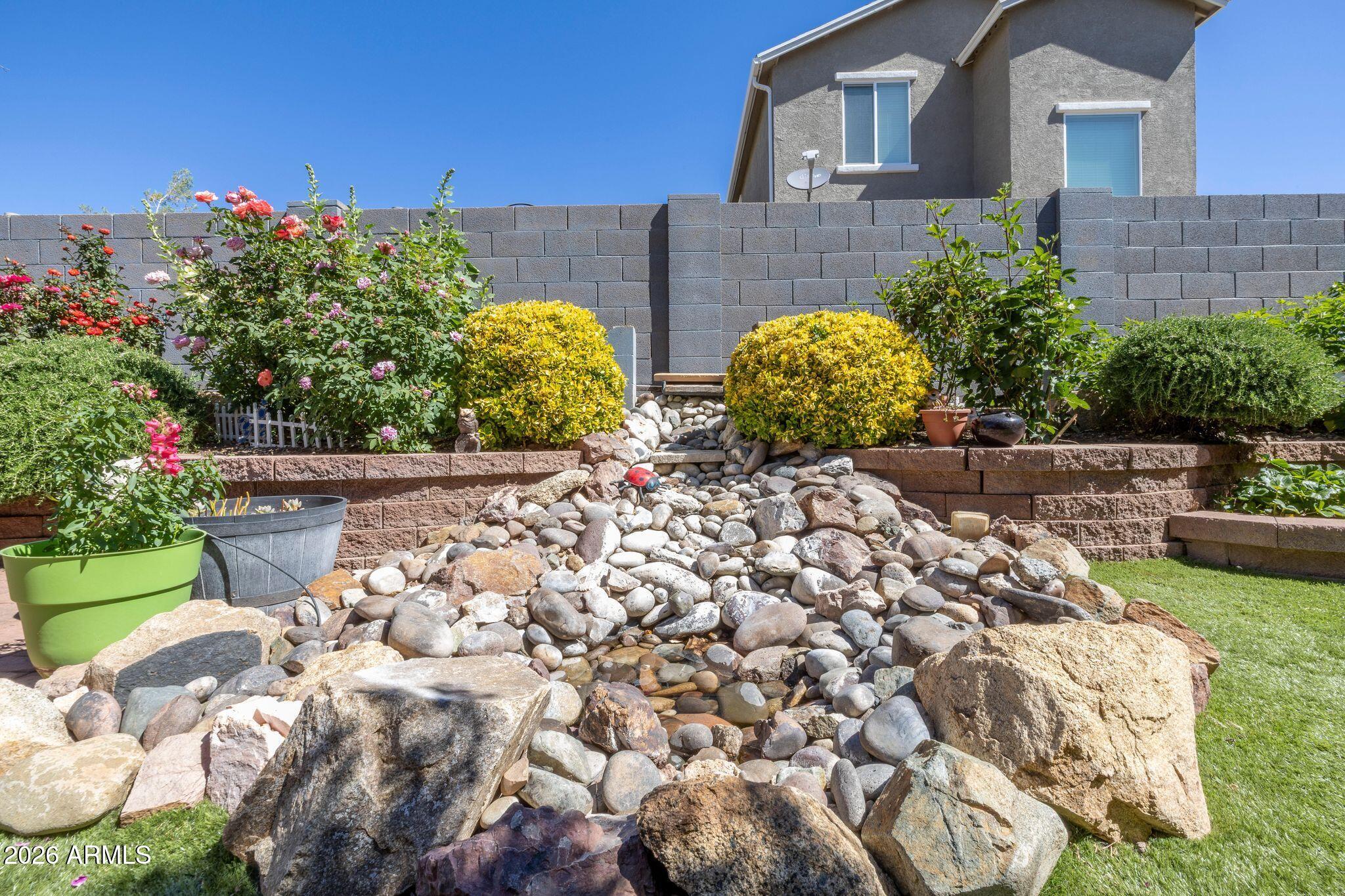 12676 E FUEGO Street