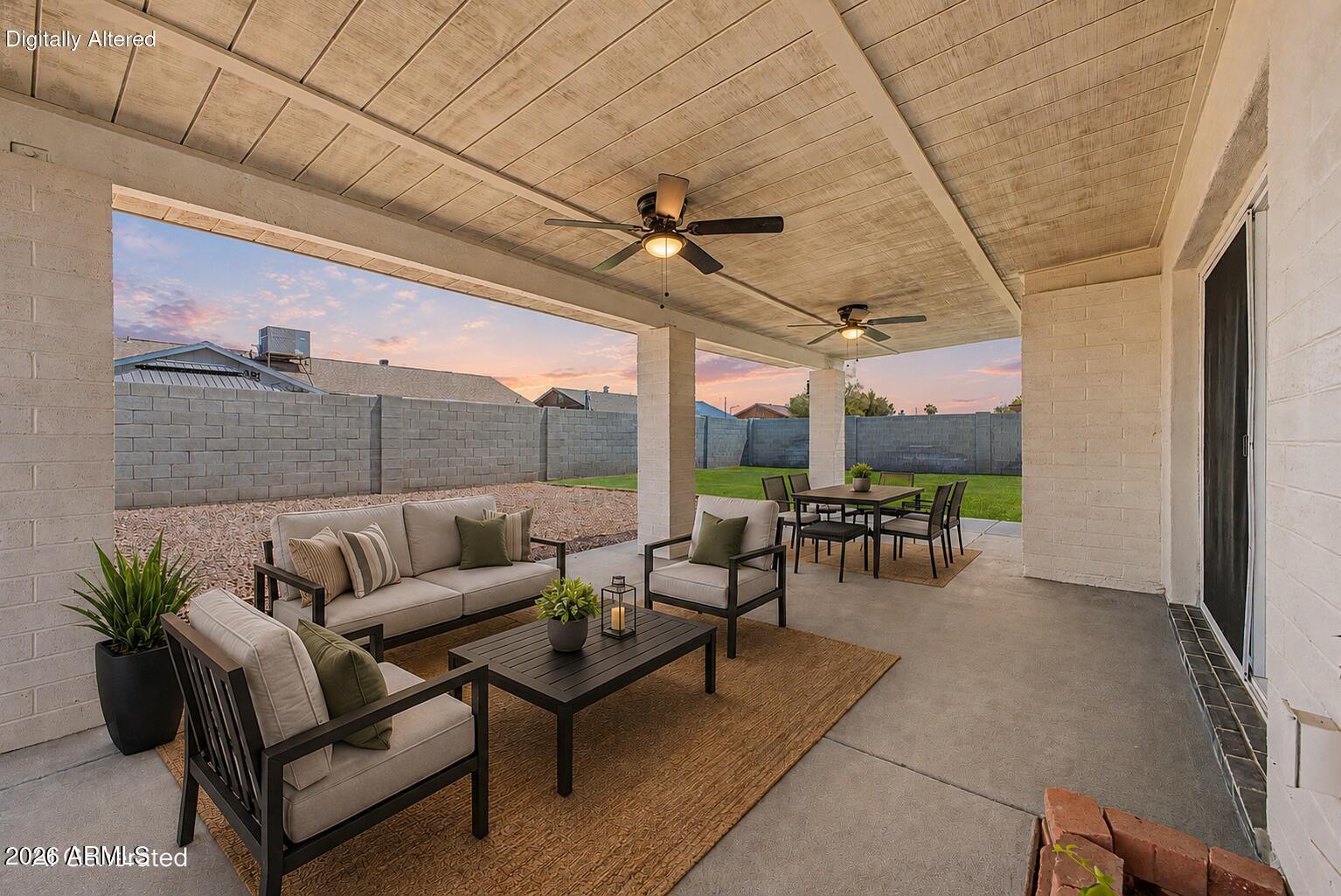 6938 W CAMERON Drive