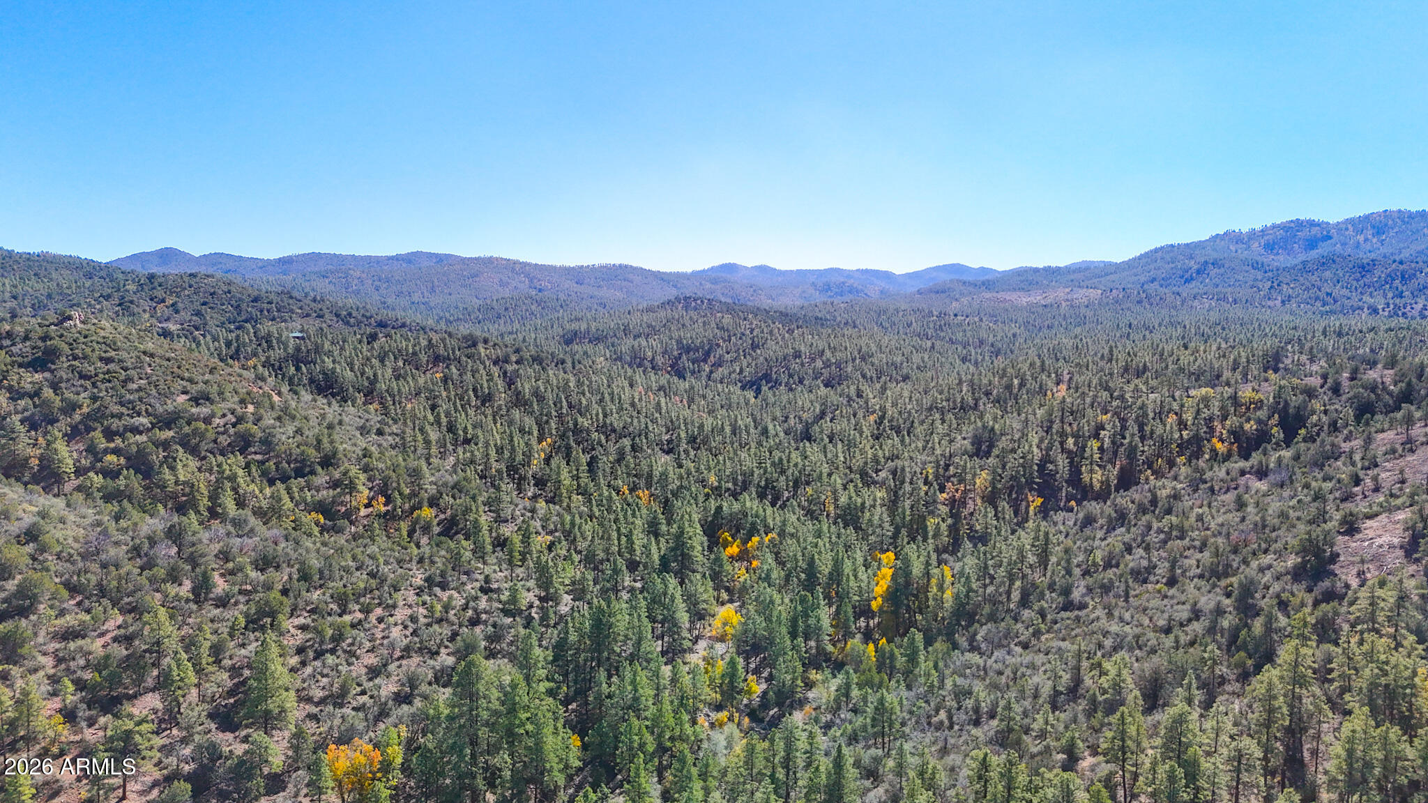 0 Forest Service Road -