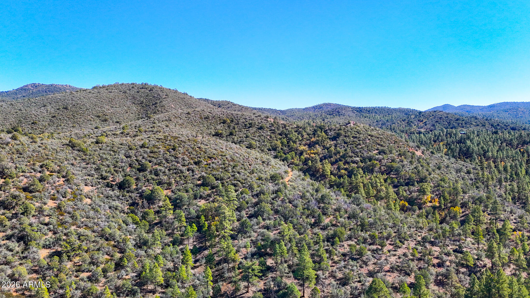 0 Forest Service Road -
