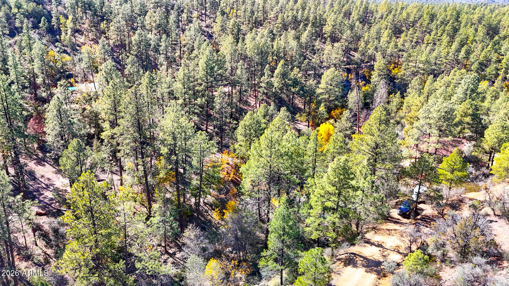 0 Forest Service Road -