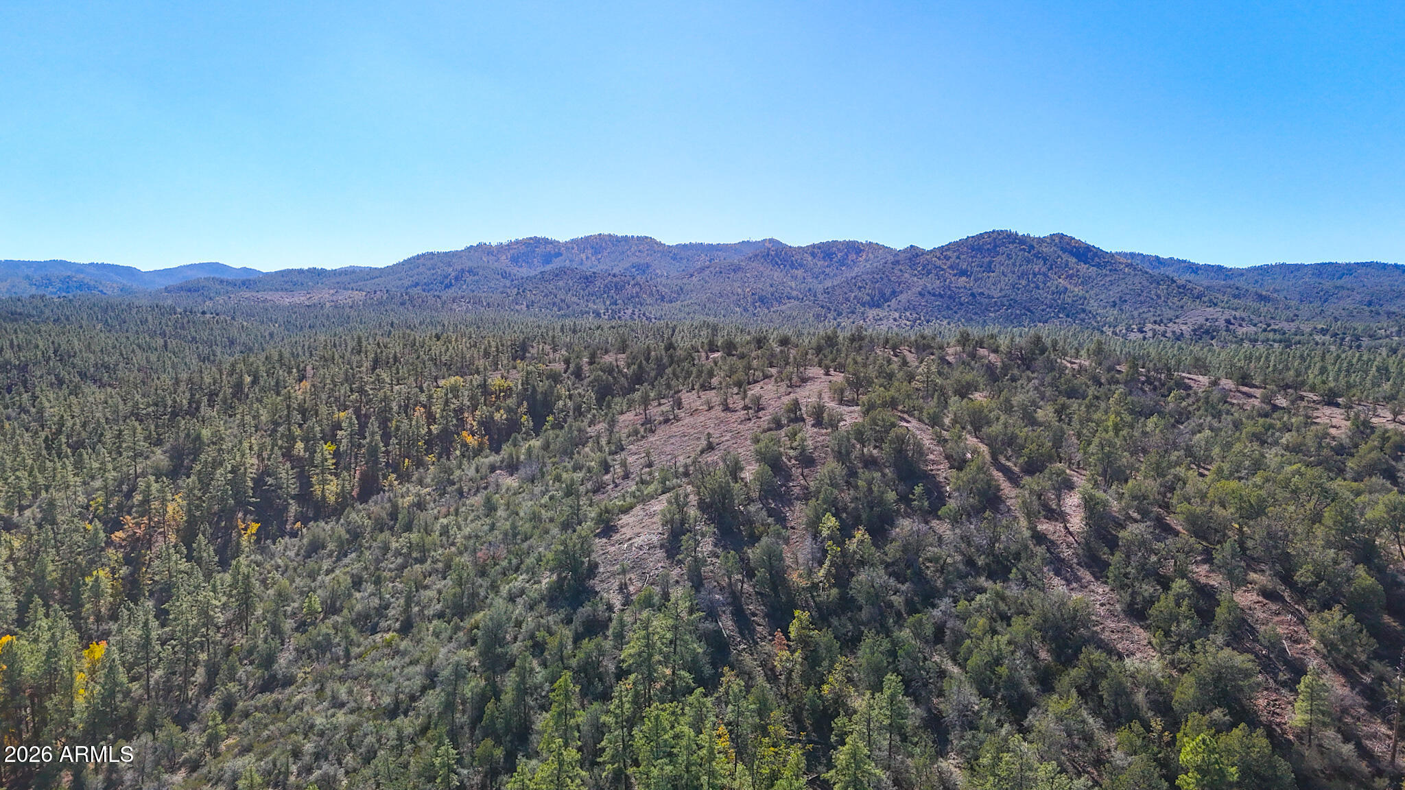 0 Forest Service Road -